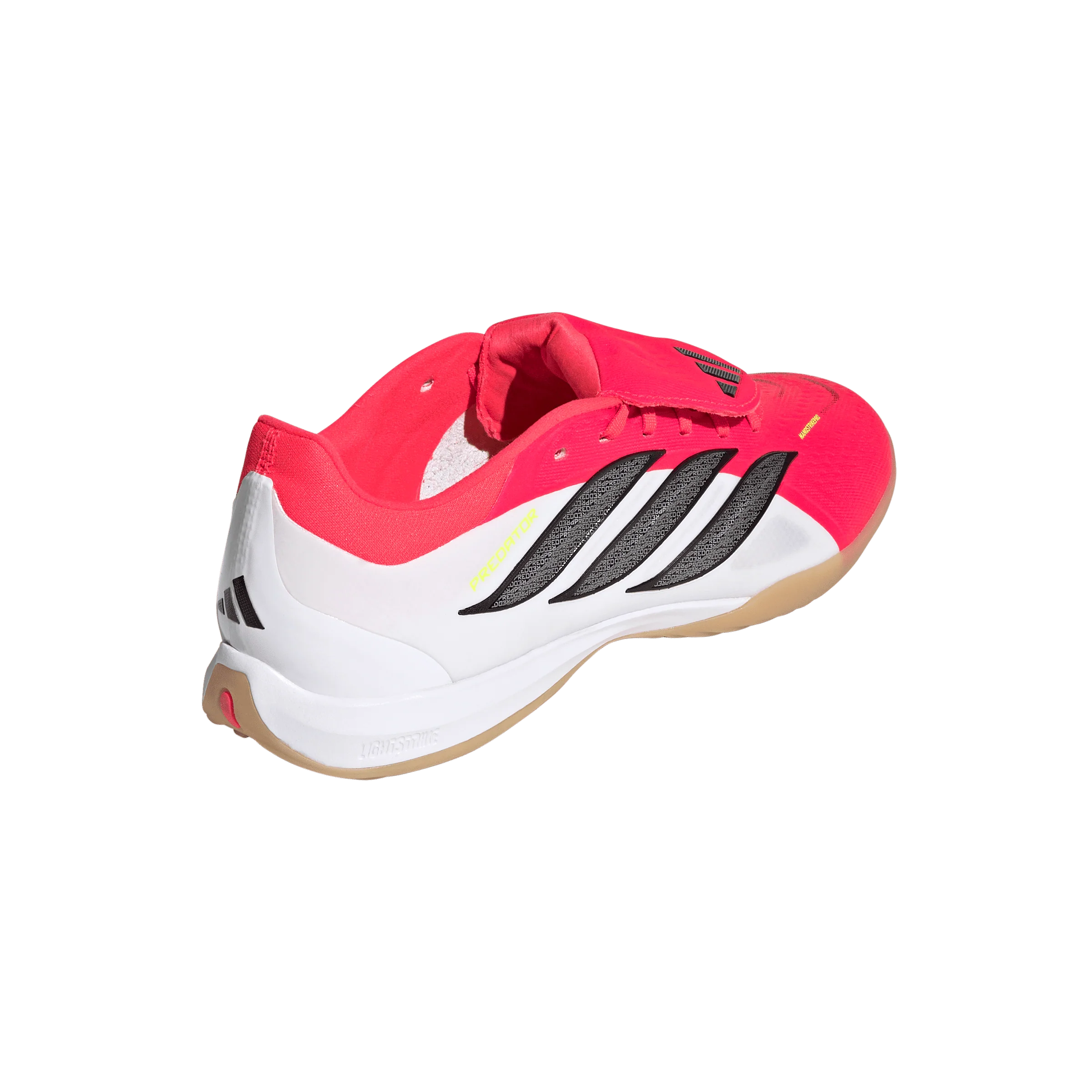 Predator Pro FT Indoor - Born for Goals Pack (JR7871) - Image 6