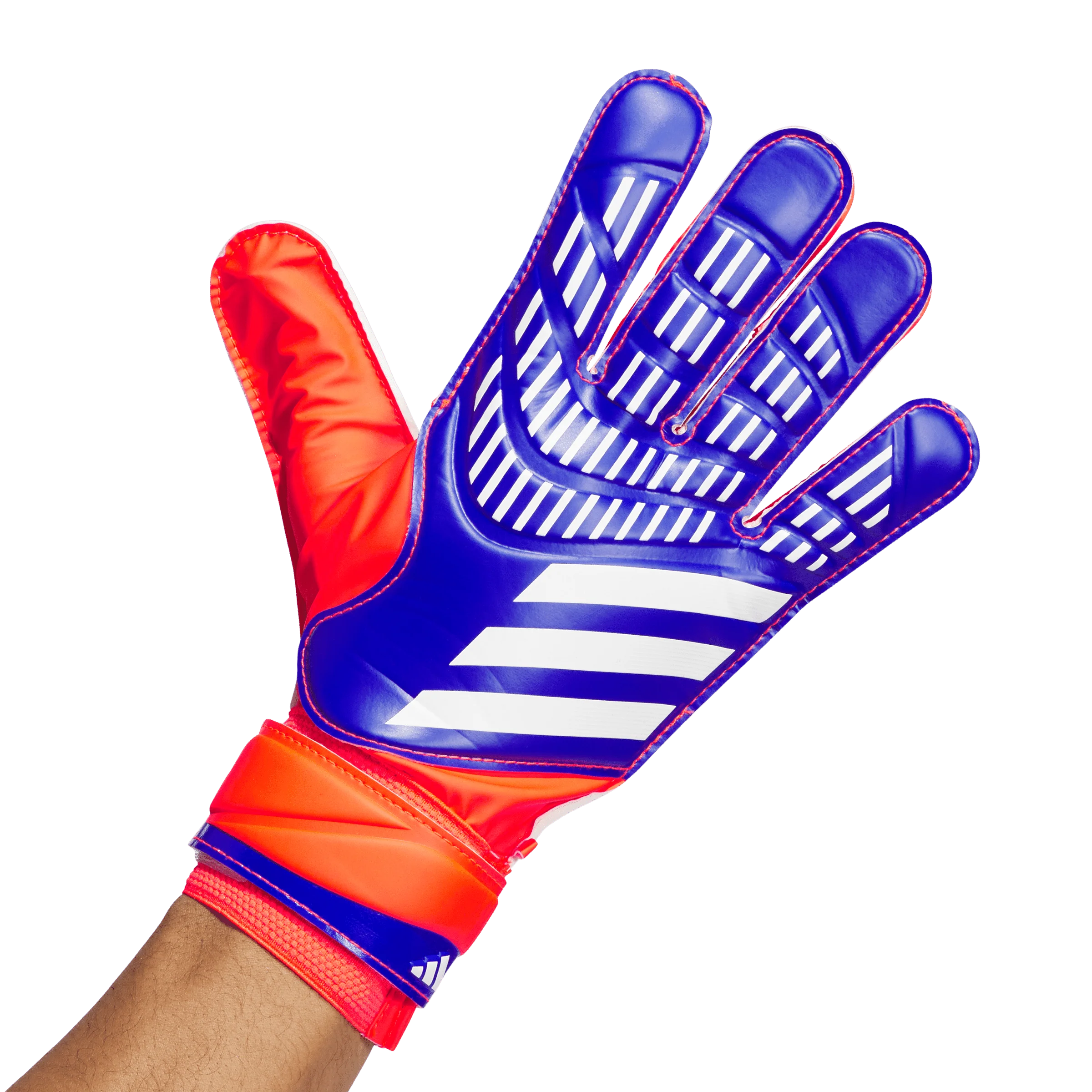 Predator Training Goalkeeper Gloves - Advancement Pack (IX3870) - Image 4