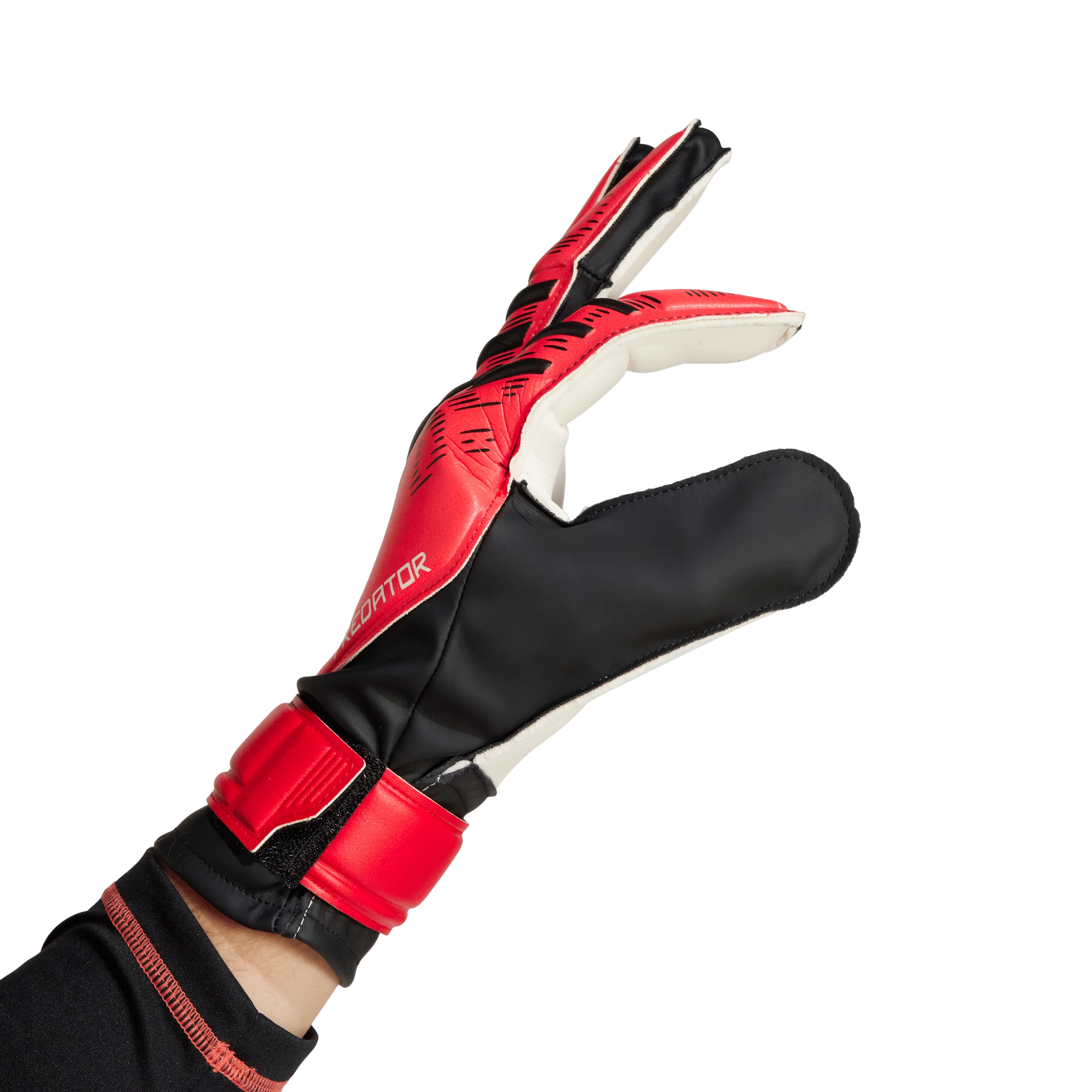 Predator Training Goalkeeper Gloves (JH3805) - Image 5