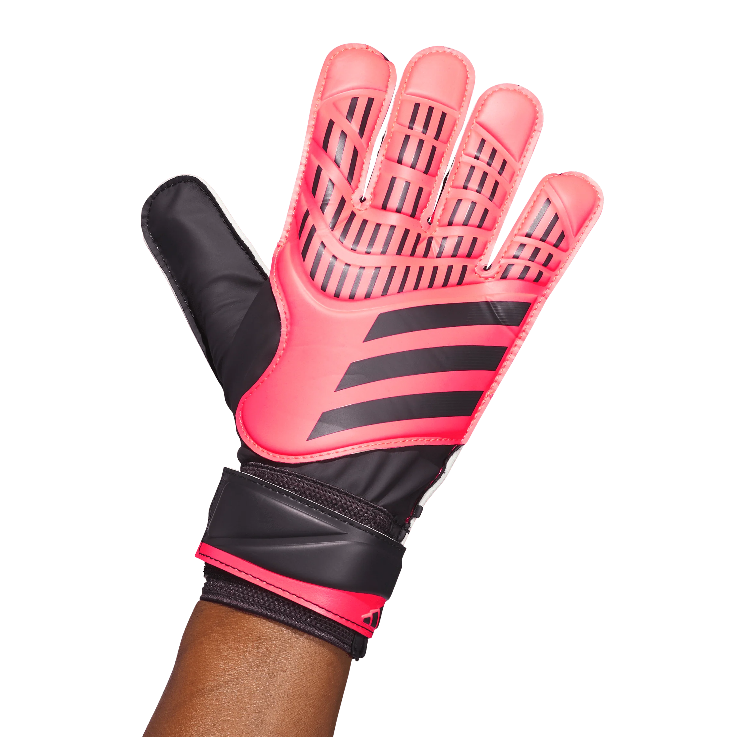 Predator Training Goalkeeper Gloves - Vivid Horizon Pack (IX3871) - Image 3