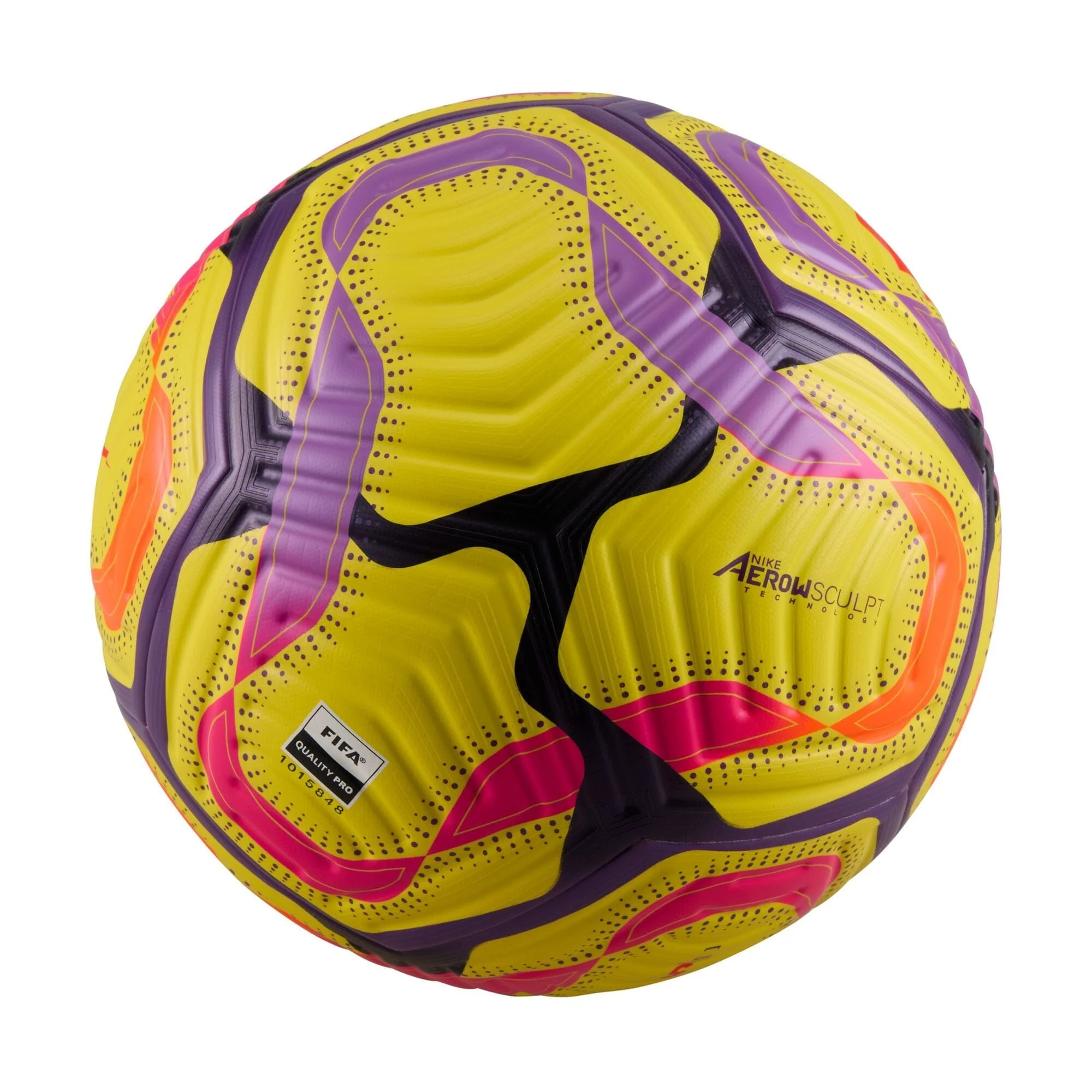 Premier League 24/25 Flight Ball (FZ3033-710) - Image 2