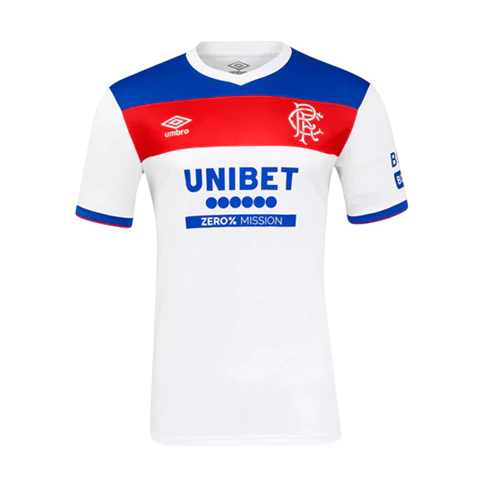 Rangers FC 25/26 Away Authentic Jersey (TM11002003)