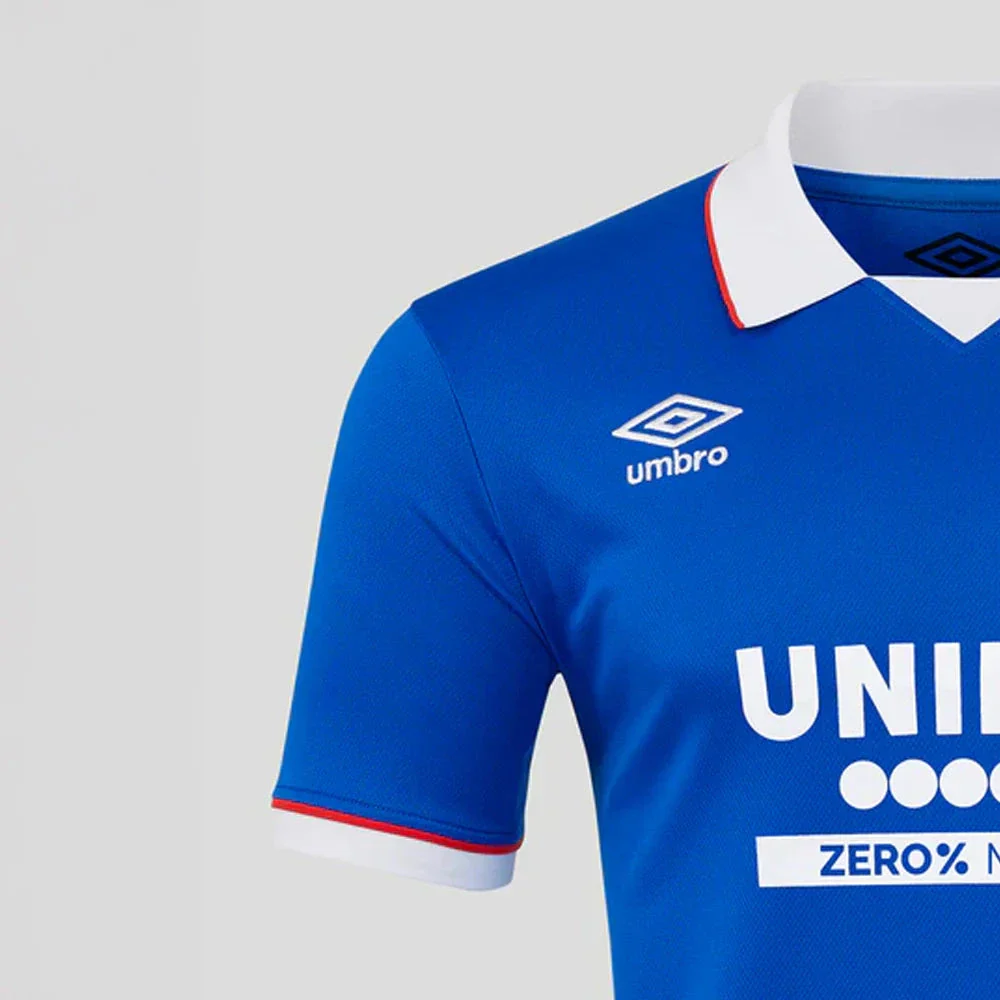 Rangers FC 25/26 Home Authentic Jersey (TM10992030) - Image 3