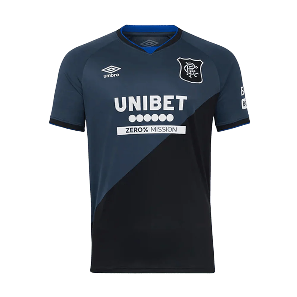 Rangers FC 25/26 Third Authentic Jersey (TM11012022)