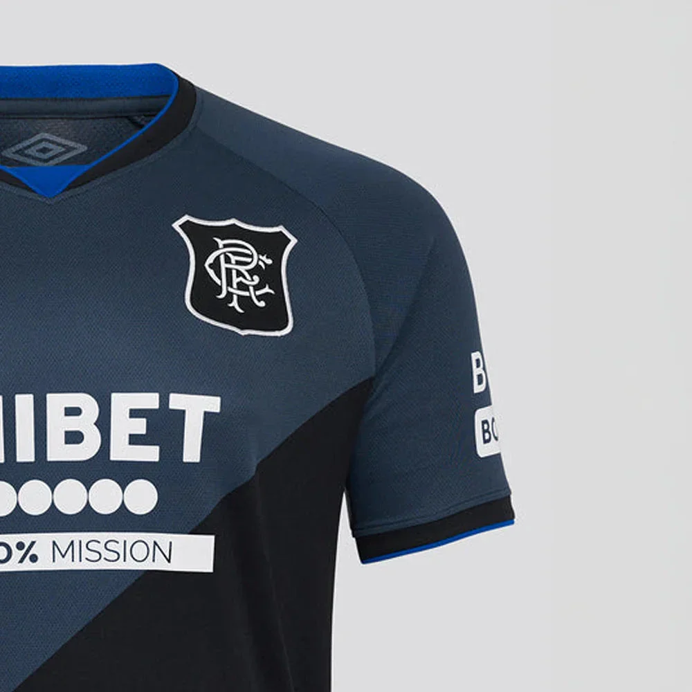 Rangers FC 25/26 Third Jersey (TM11013022) - Image 4