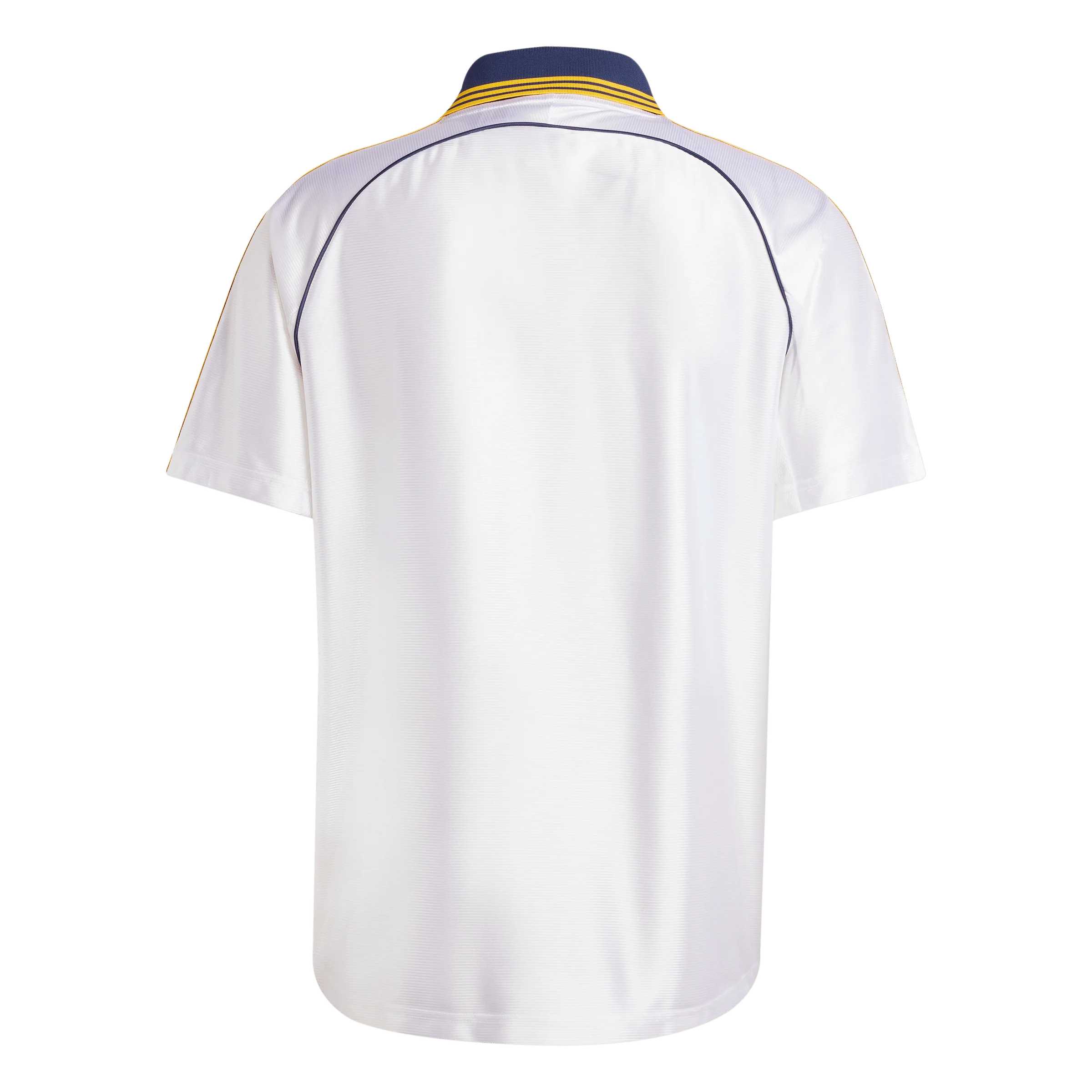 Real Madrid 1999/2000 Home Jersey - Special Edition (JJ3801) - Image 2