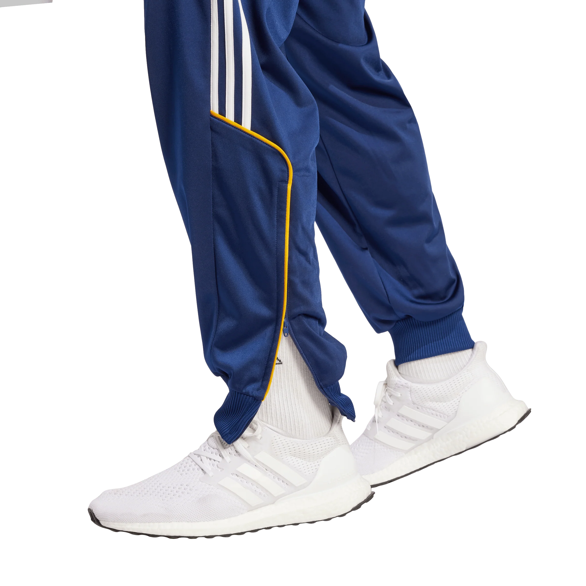 Real Madrid 1999/2000 Track Pants - Special Edition (JW1994) - Image 6