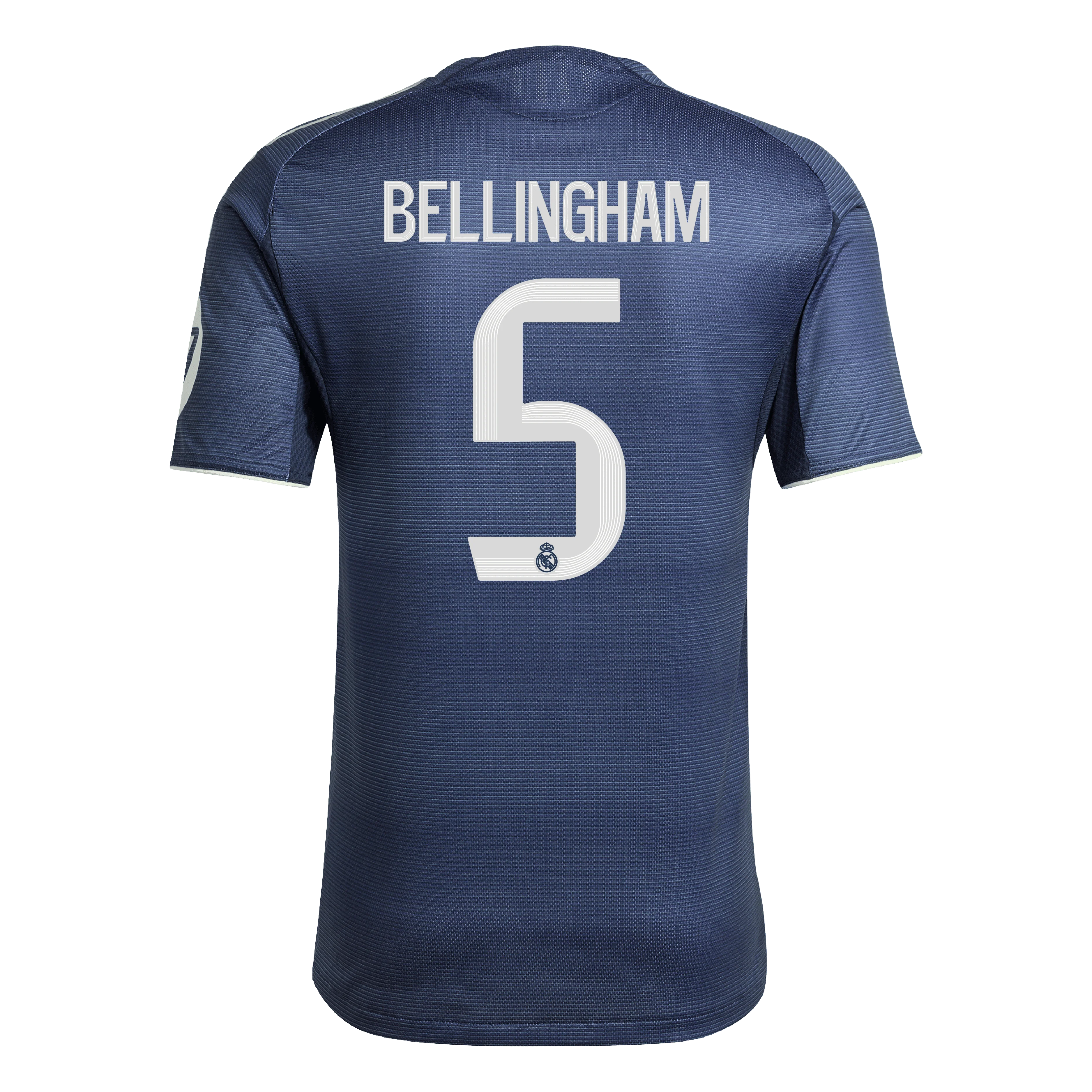 Real Madrid 25/26 - Custom Printing - Image 13