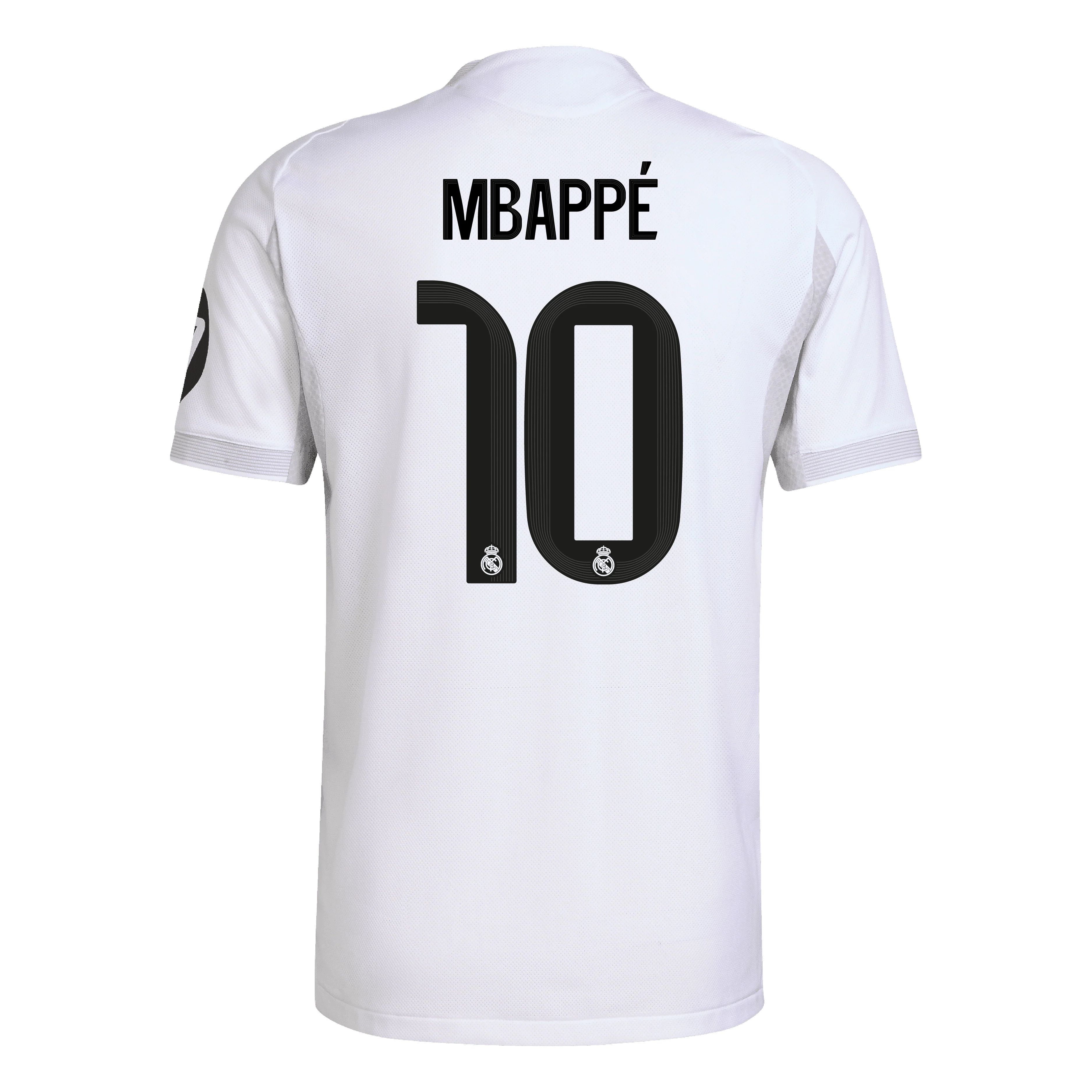 Real Madrid 25/26 - Custom Printing - Image 16