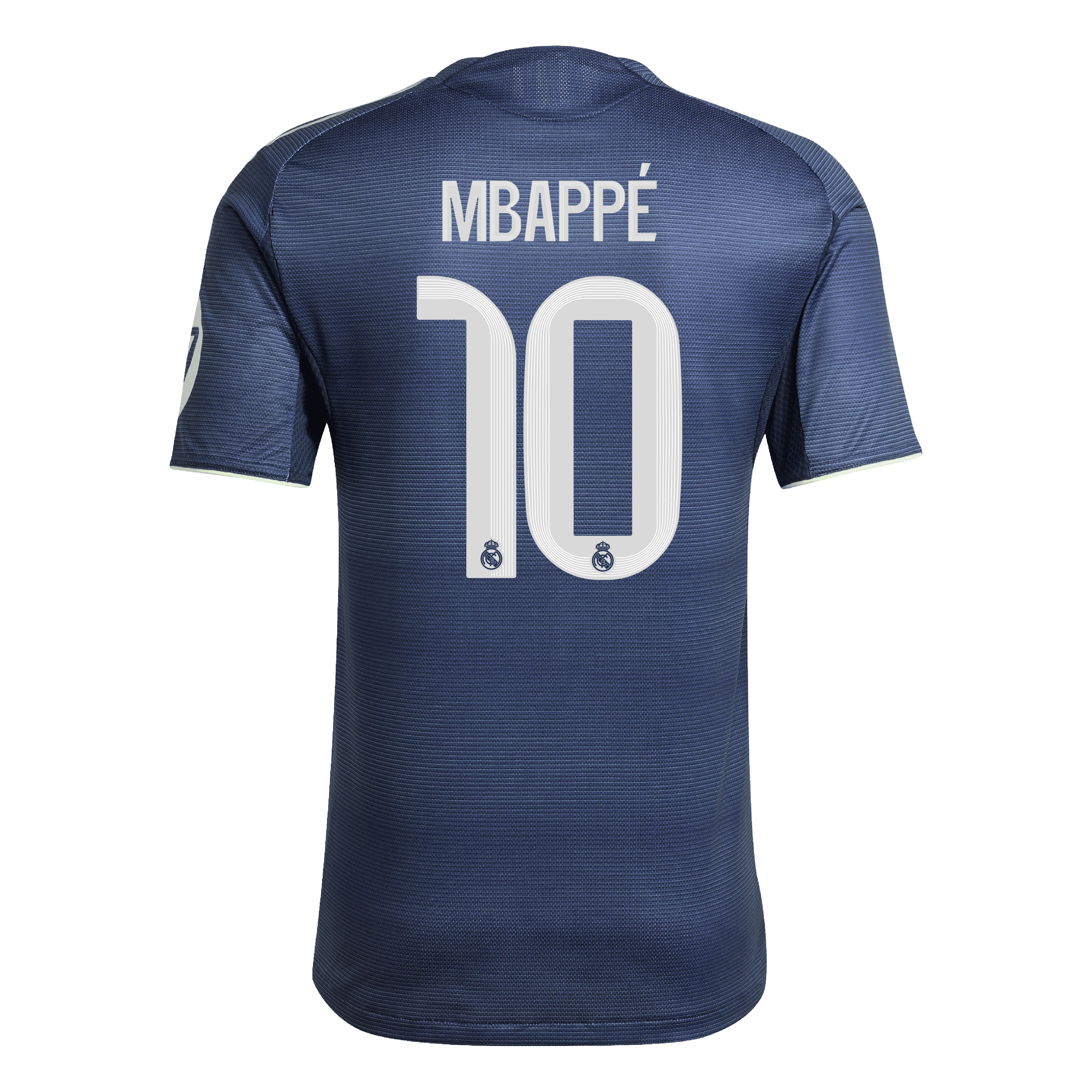 Real Madrid 25/26 - Custom Printing - Image 17
