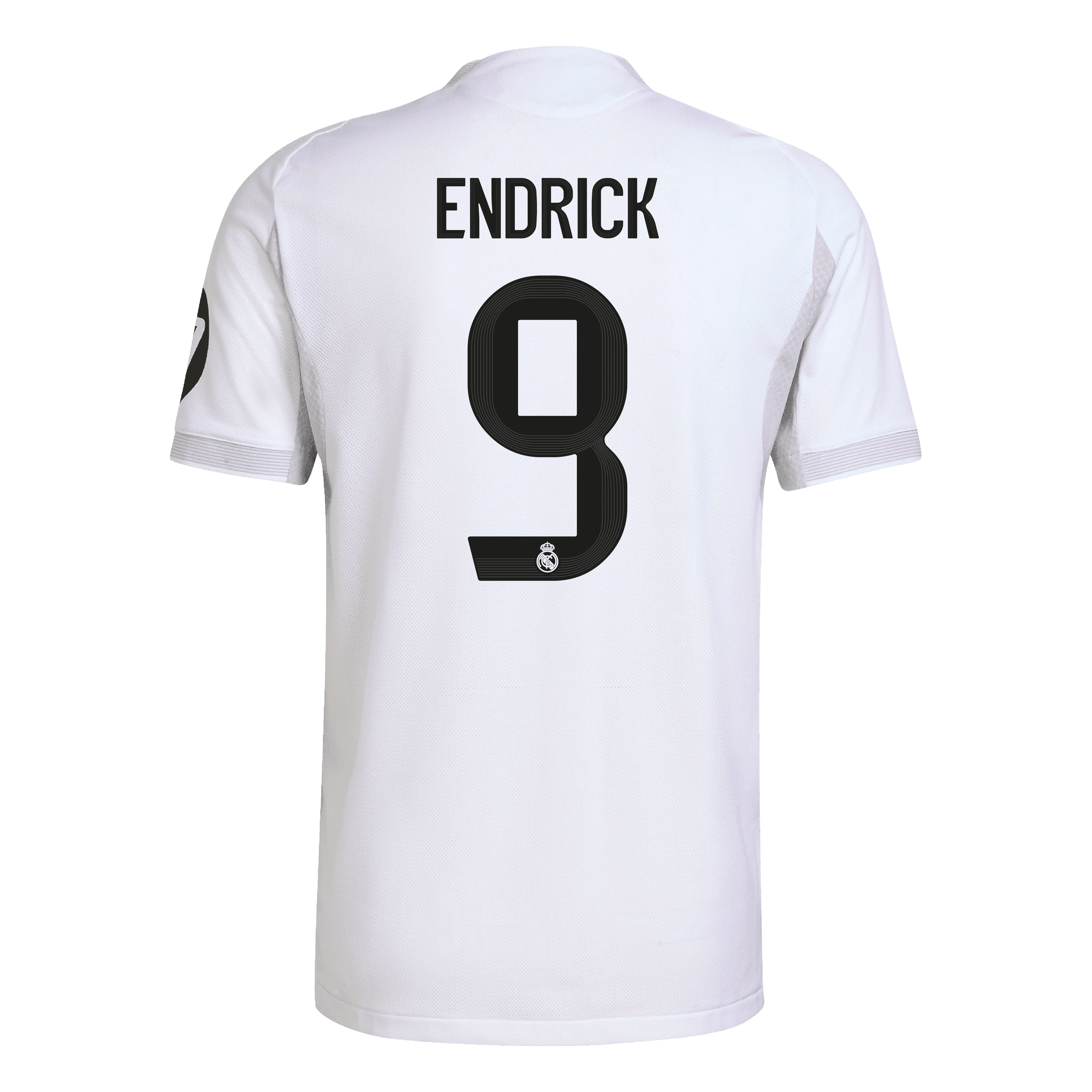 Real Madrid 25/26 - Custom Printing - Image 18