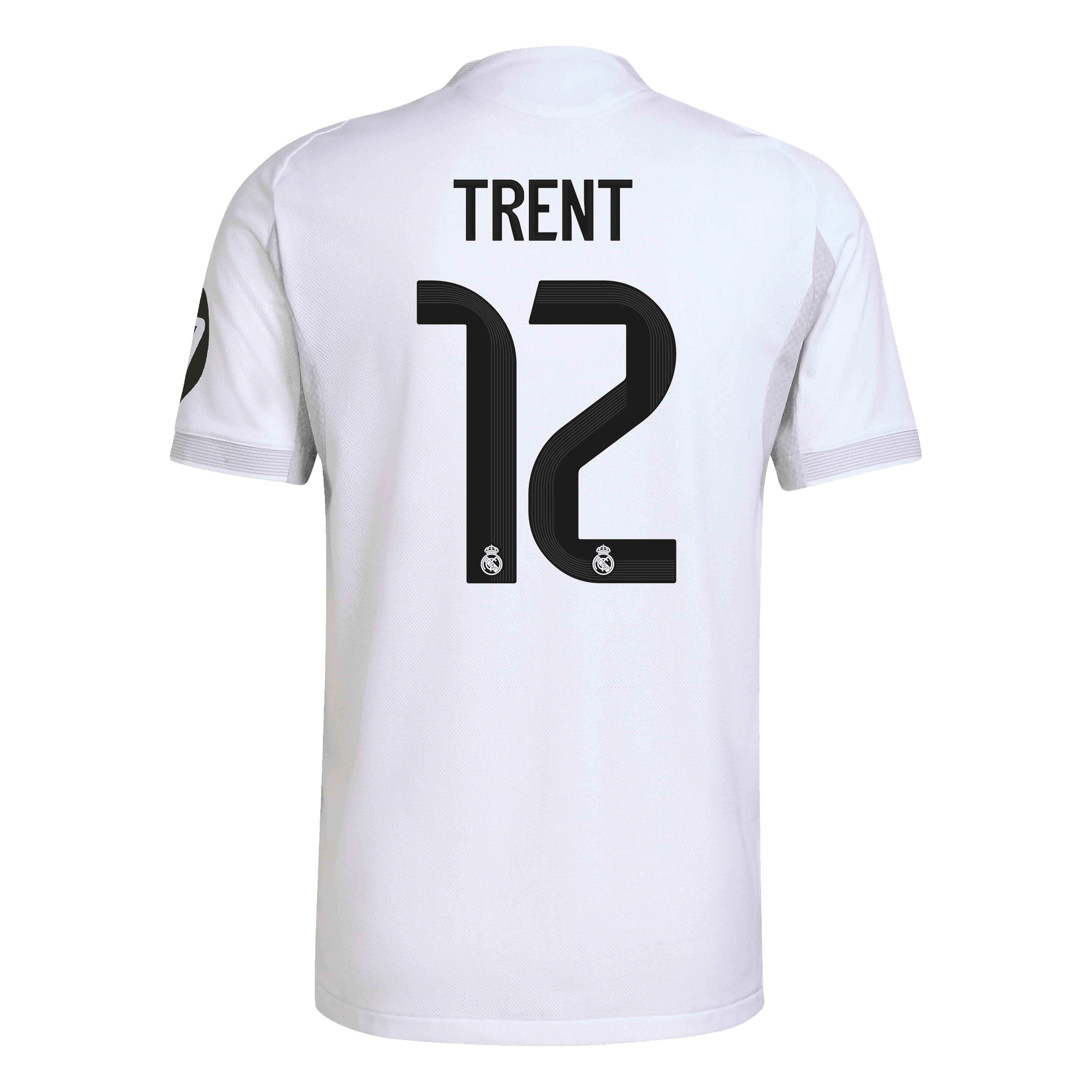 Real Madrid 25/26 - Custom Printing - Image 19