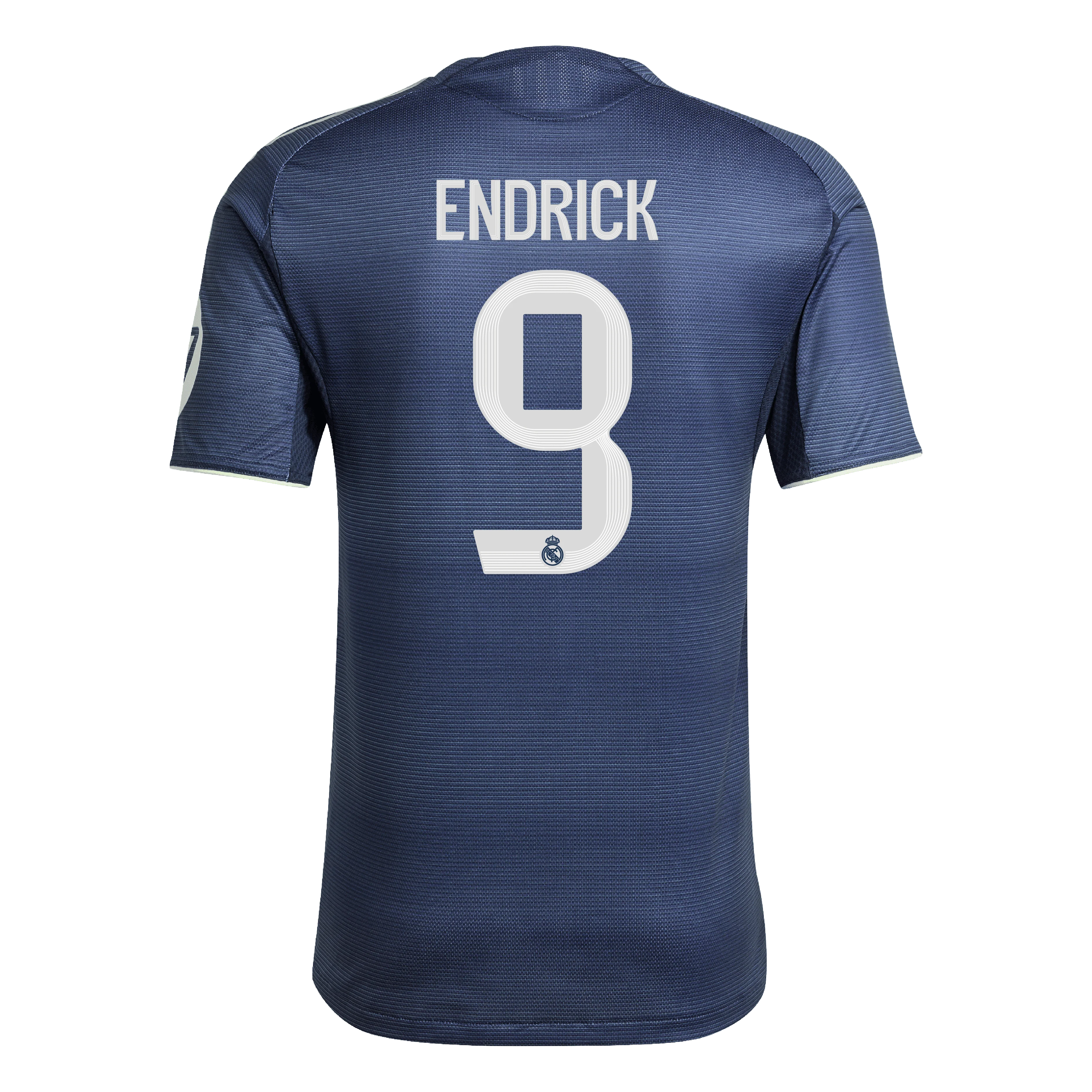 Real Madrid 25/26 - Custom Printing - Image 20