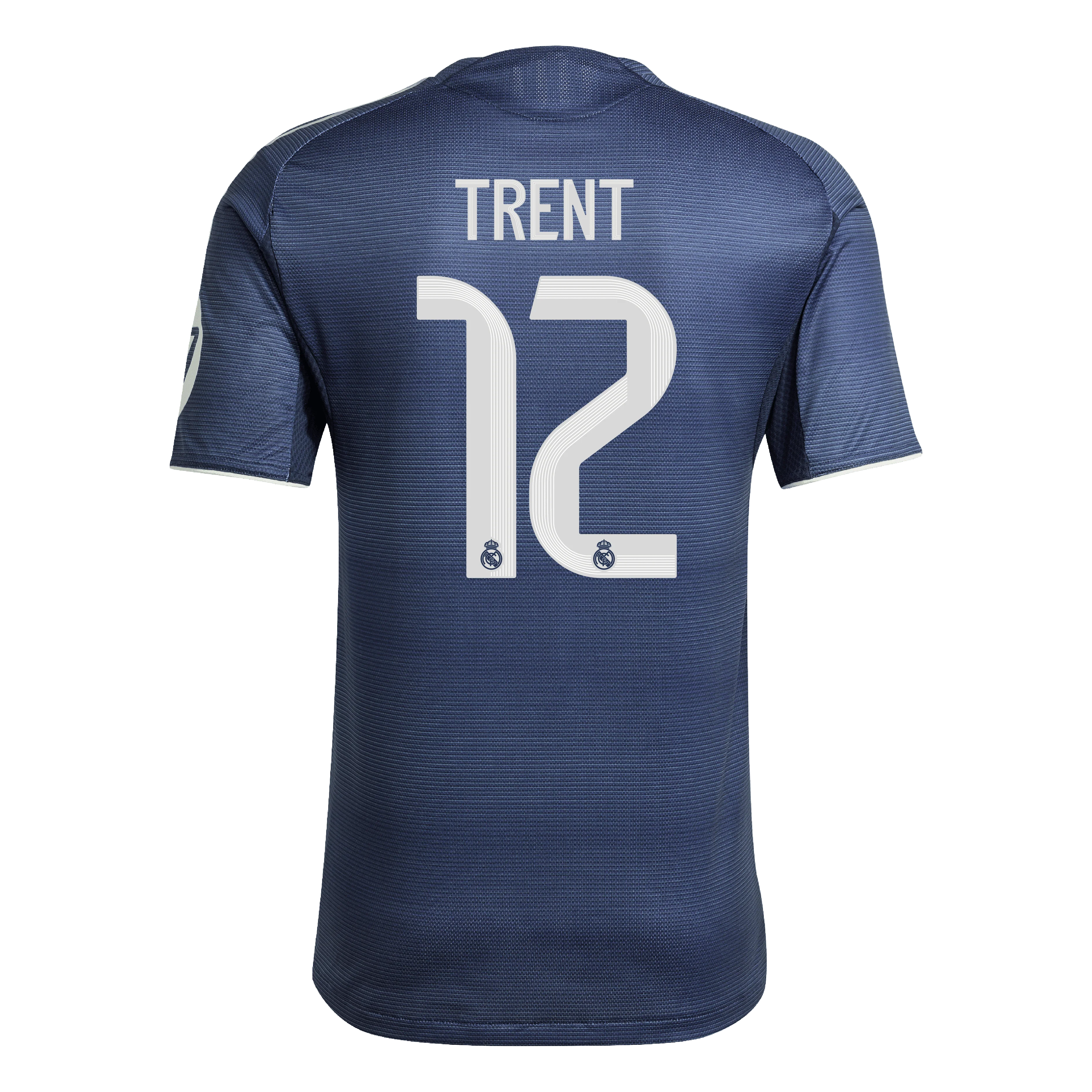 Real Madrid 25/26 - Custom Printing - Image 21