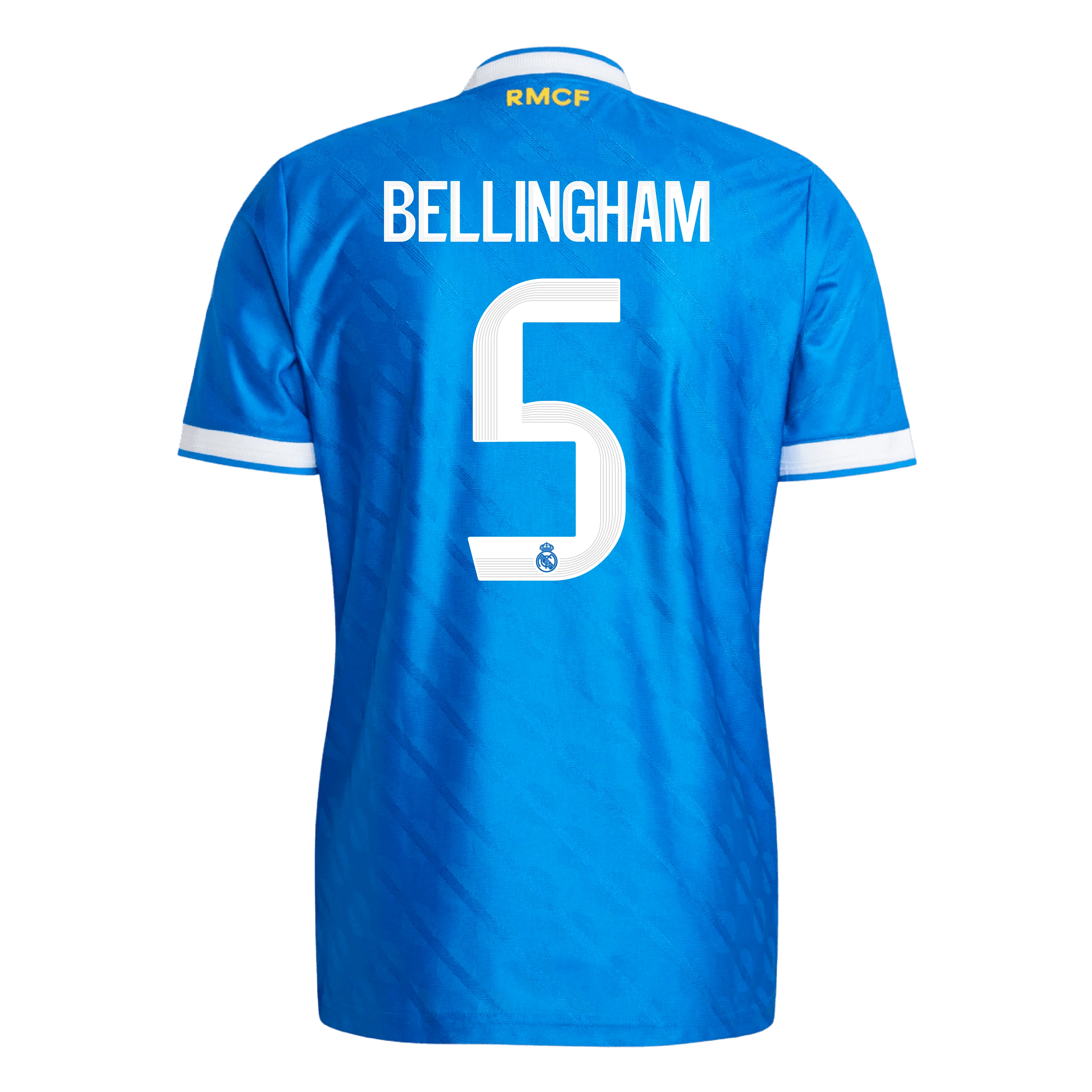 Real Madrid 25/26 - Custom Printing - Image 22