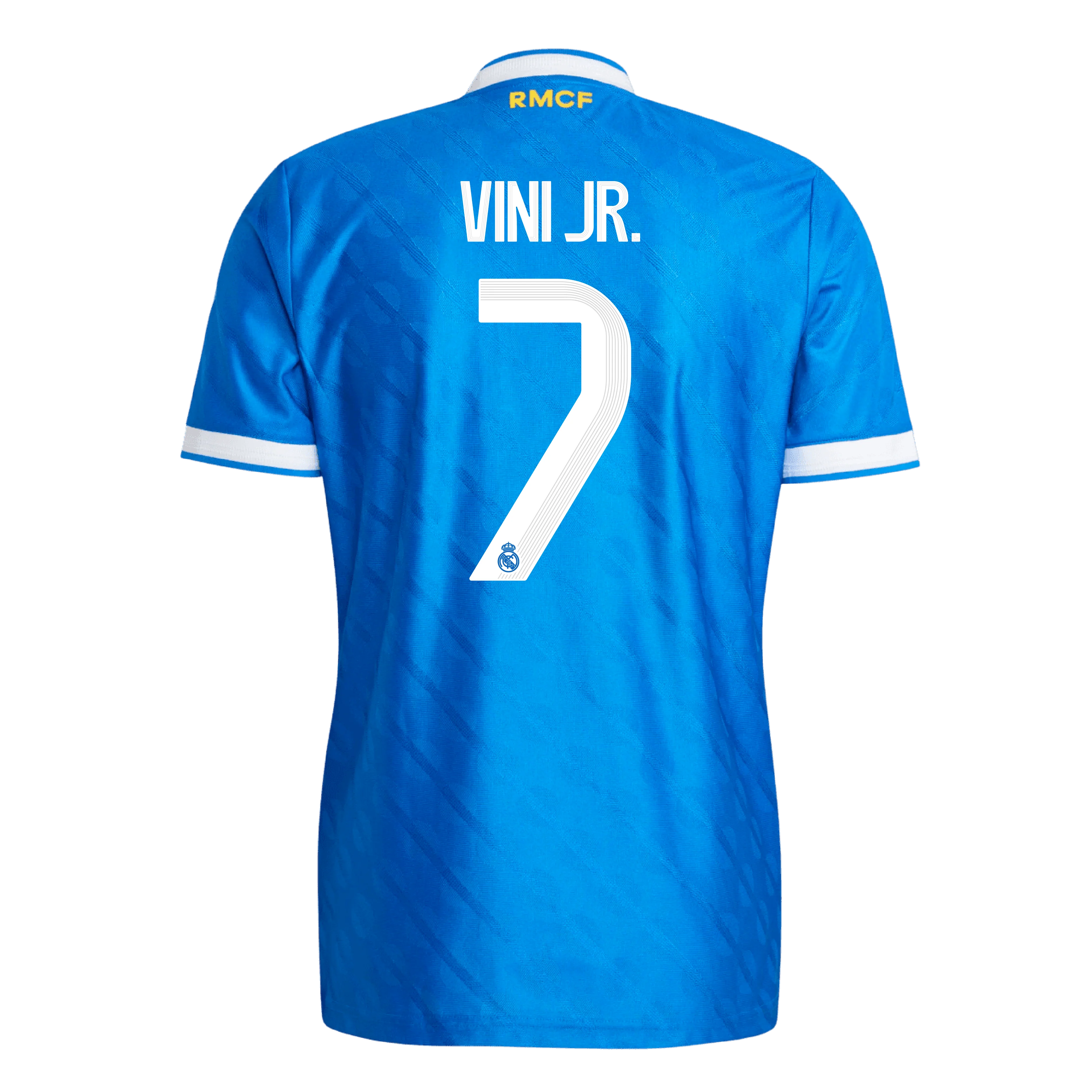 Real Madrid 25/26 - Custom Printing - Image 23