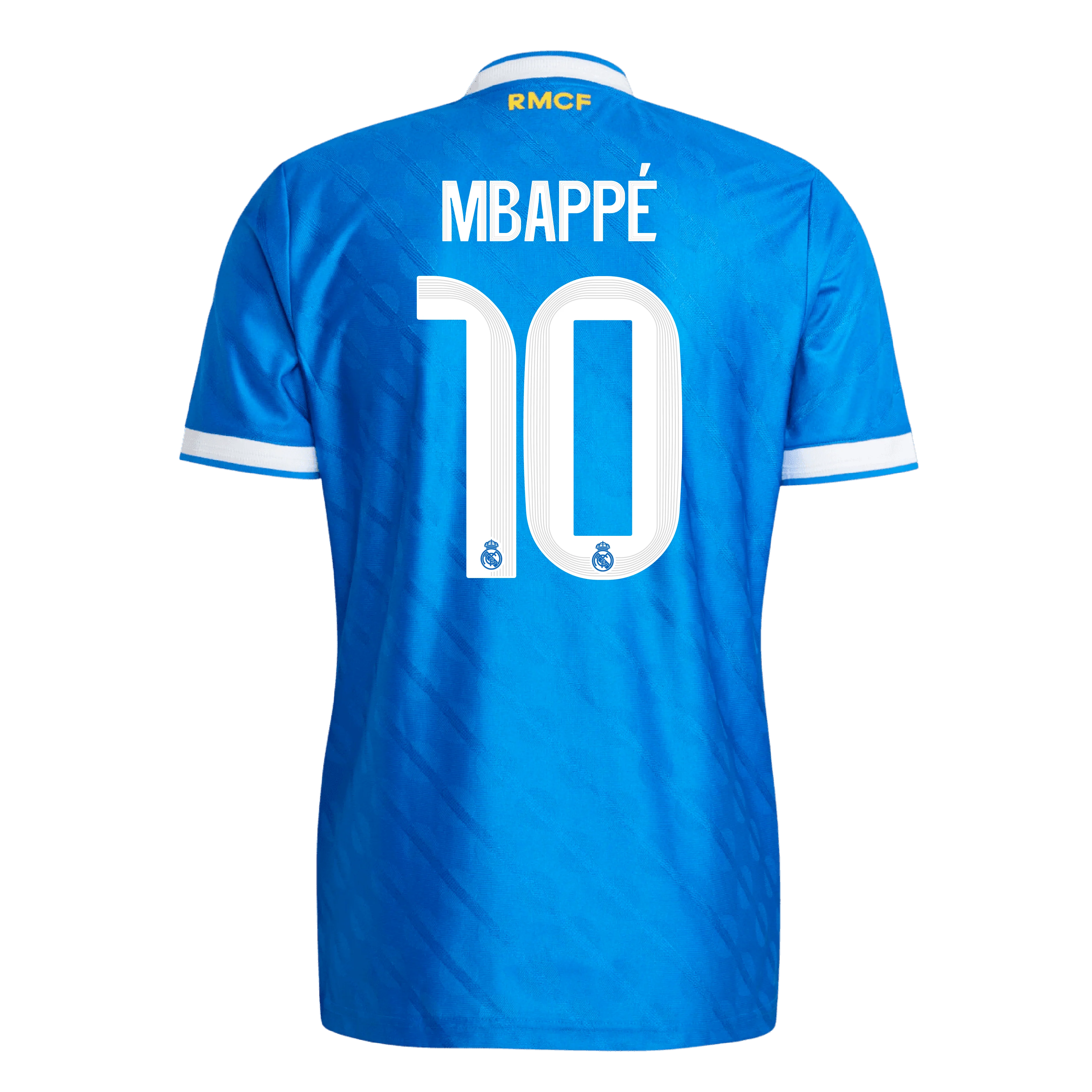 Real Madrid 25/26 - Custom Printing - Image 24