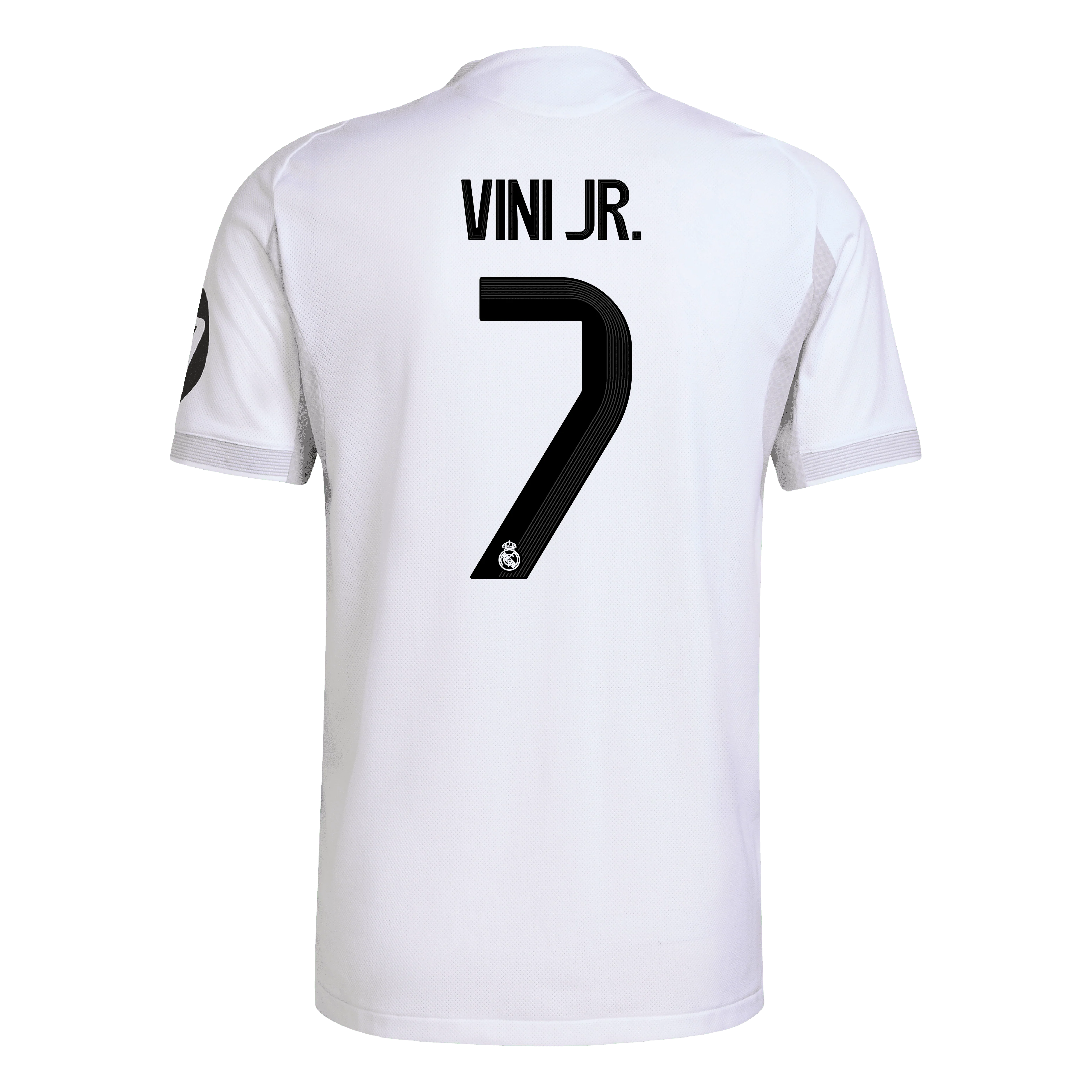 Real Madrid 25/26 - Custom Printing - Image 4