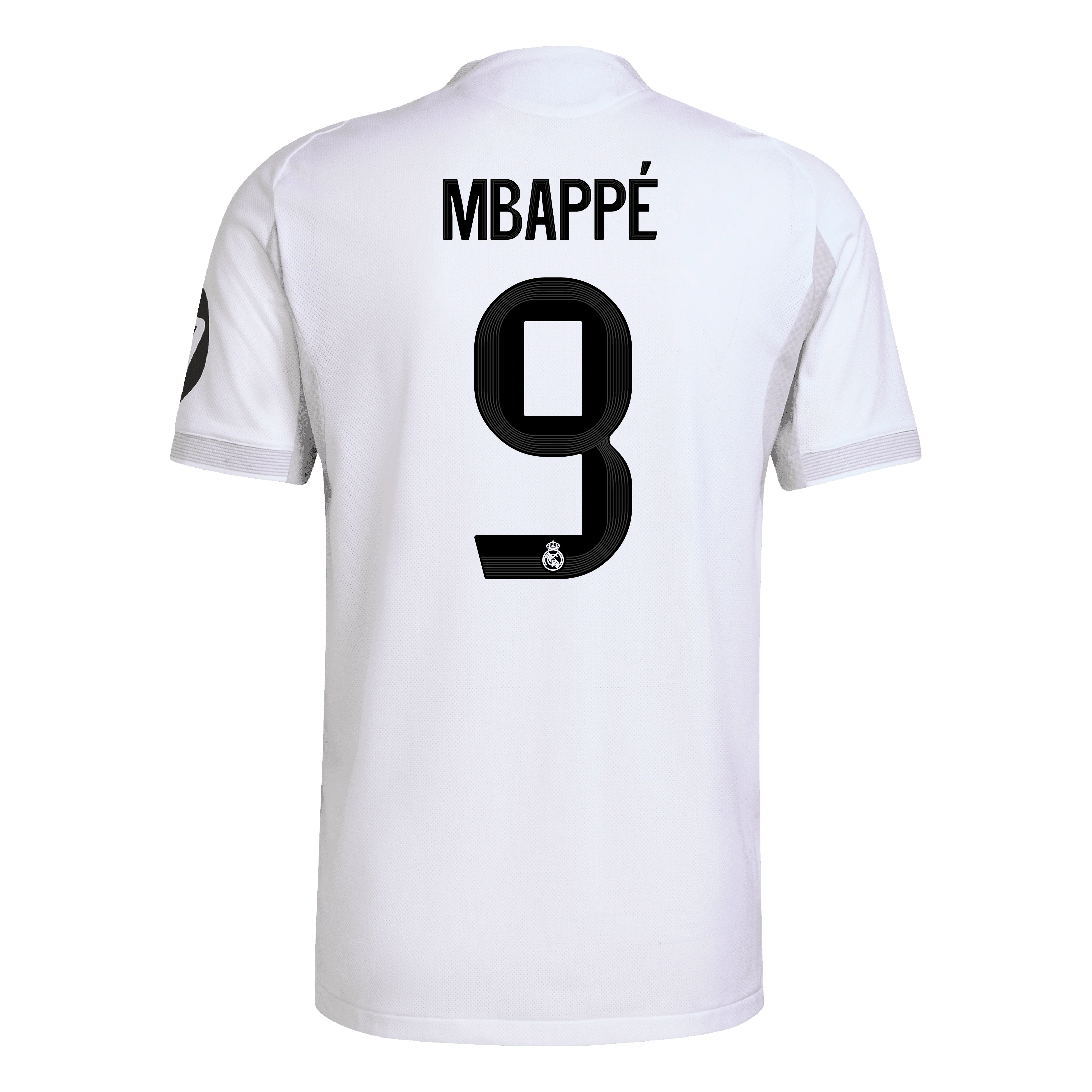 Real Madrid 25/26 - Custom Printing - Image 6