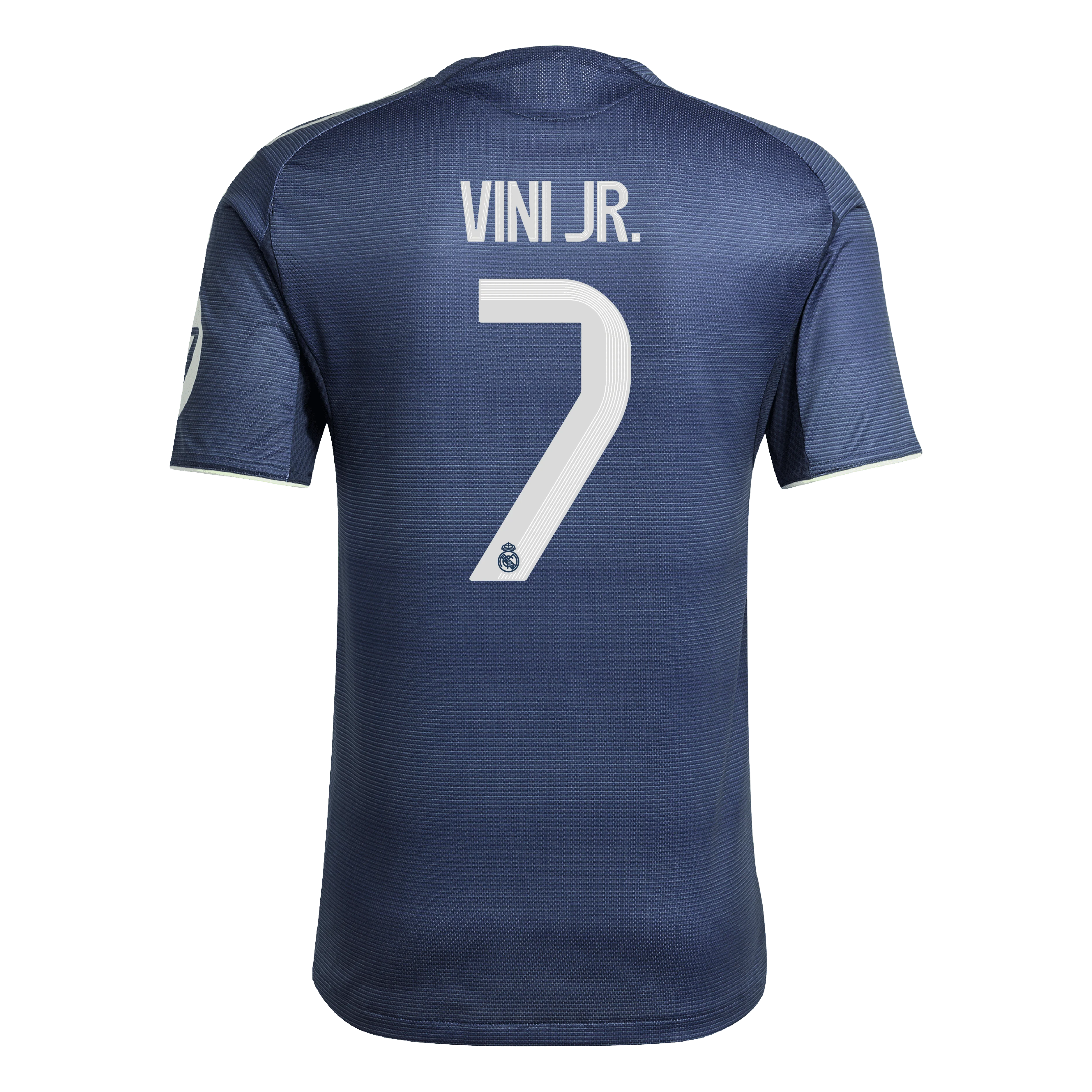 Real Madrid 25/26 - Custom Printing - Image 9