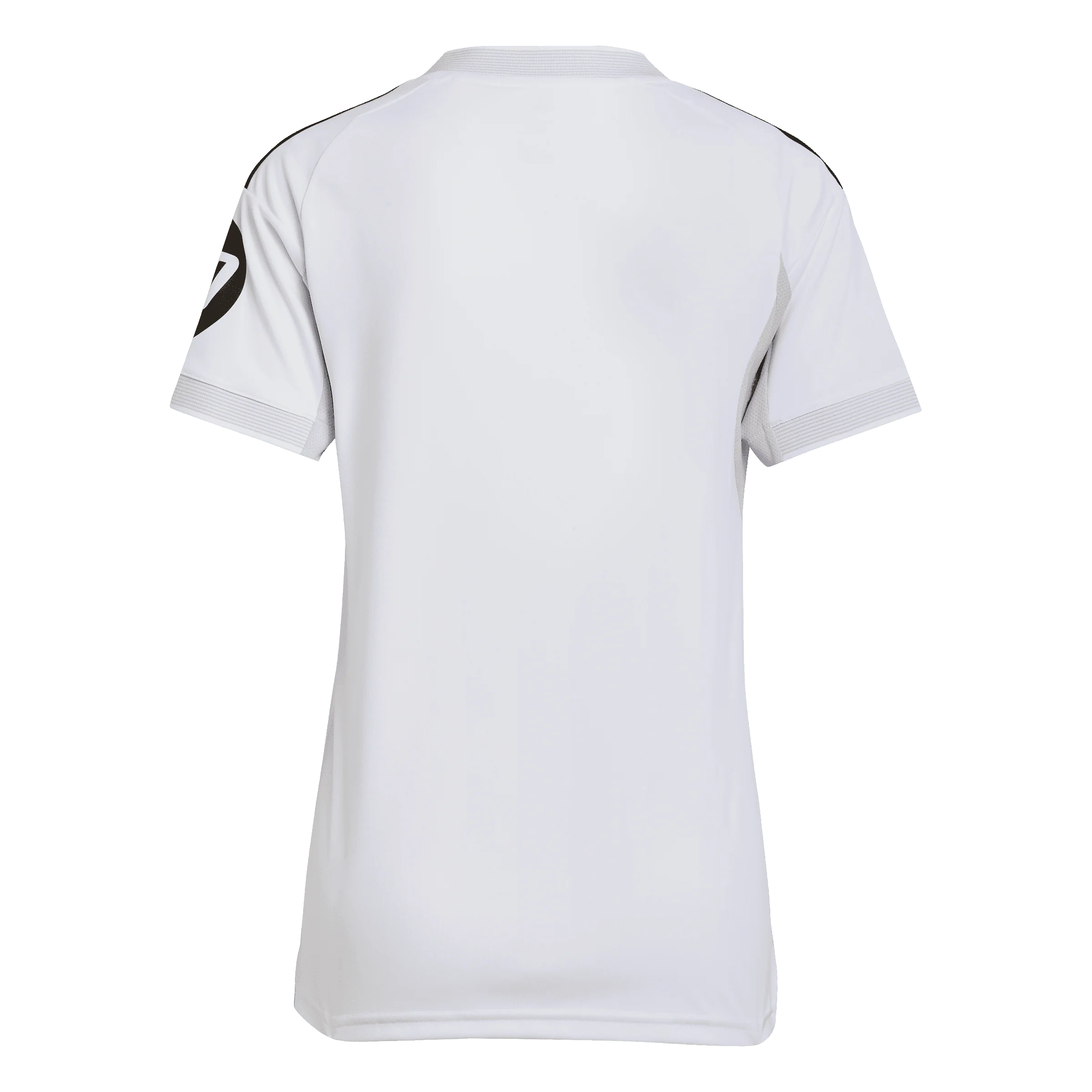 Real Madrid 25/26 Home Women's Jersey (JN8869) - Image 2