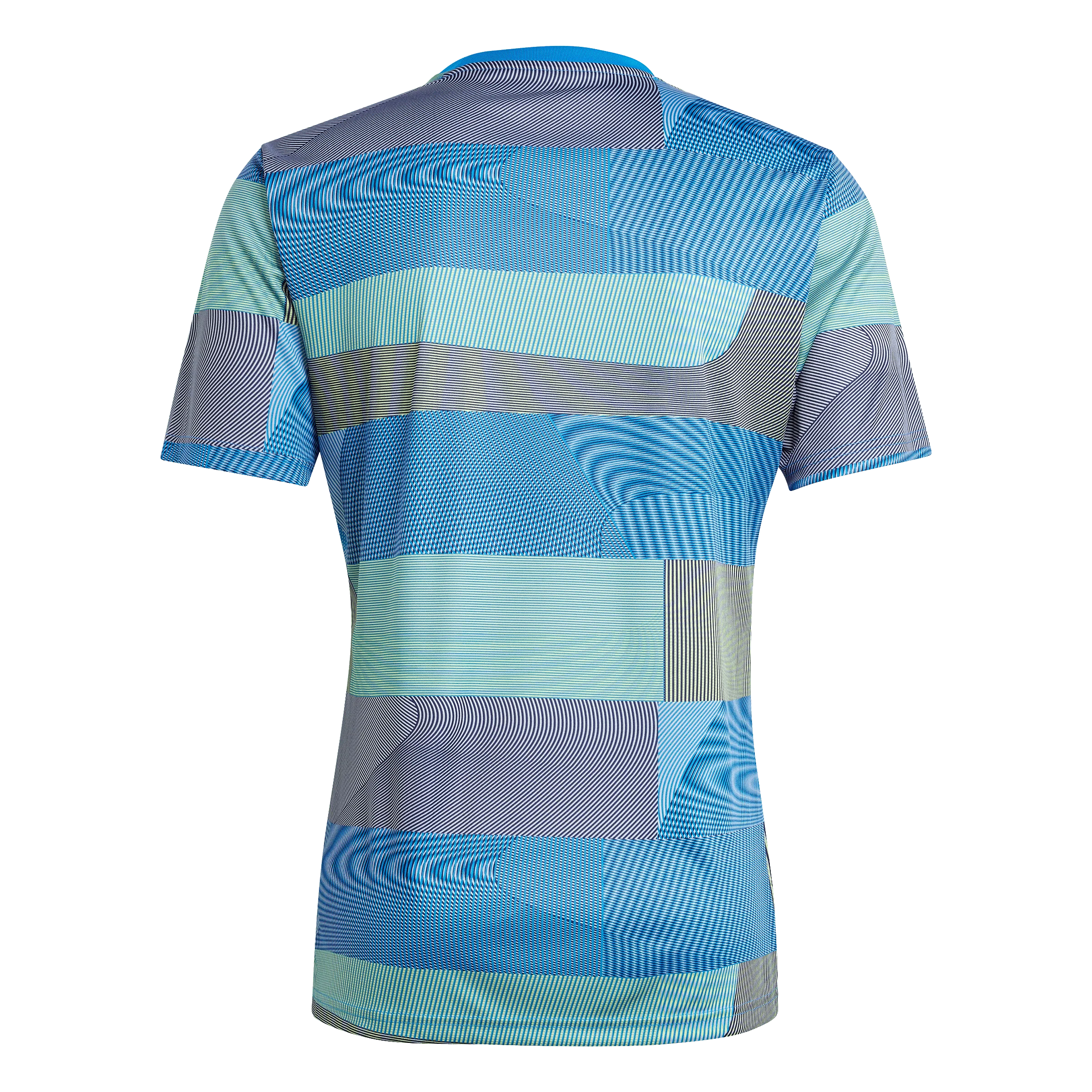 Real Madrid 25/26 Pre-Match Jersey (JP4155) - Image 2
