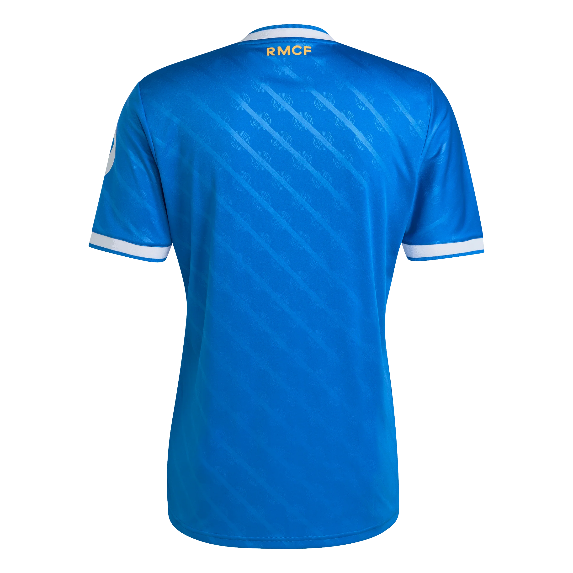 Real Madrid 25/26 Third Jersey (JV5845) - Image 2