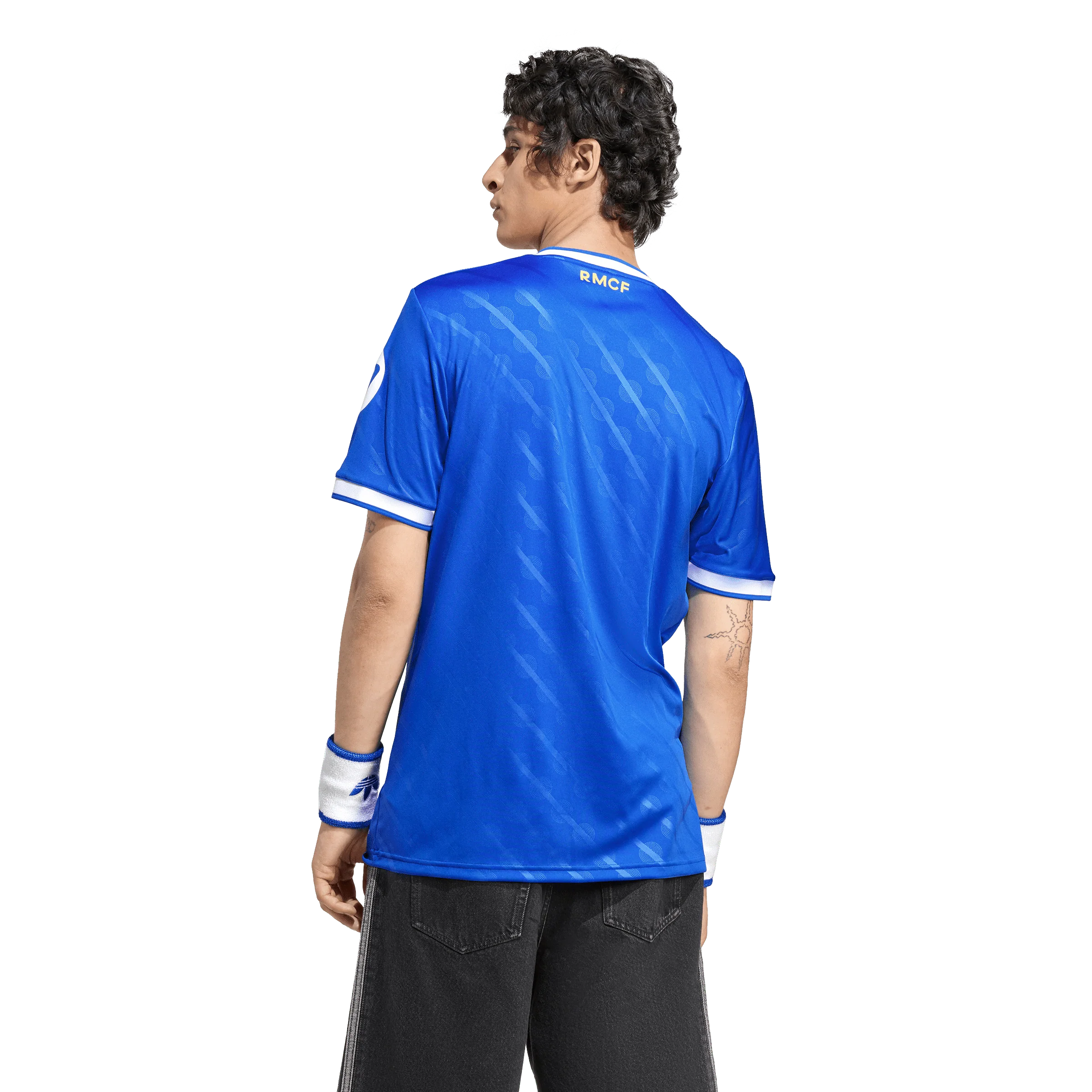 Real Madrid 25/26 Third Jersey (JV5845) - Image 6