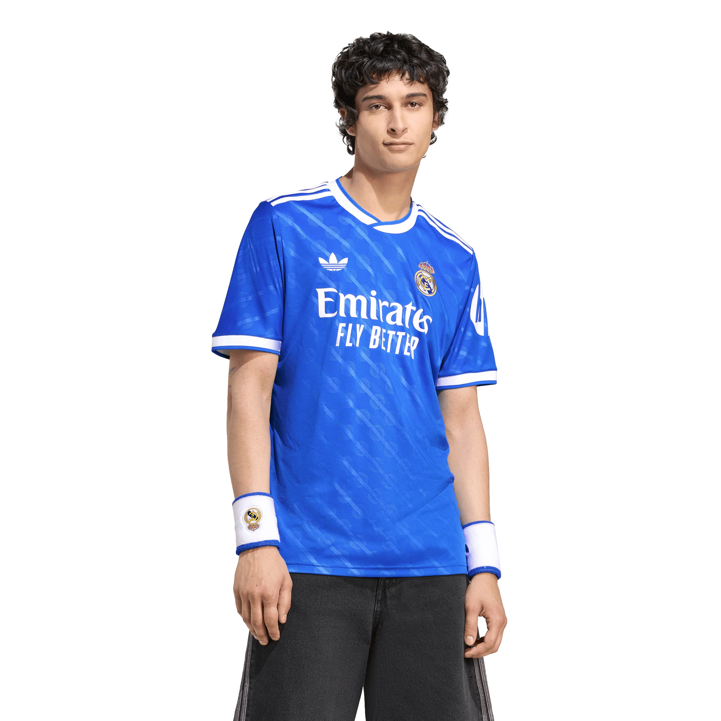 Real Madrid 25/26 Third Jersey (JV5845) - Image 7