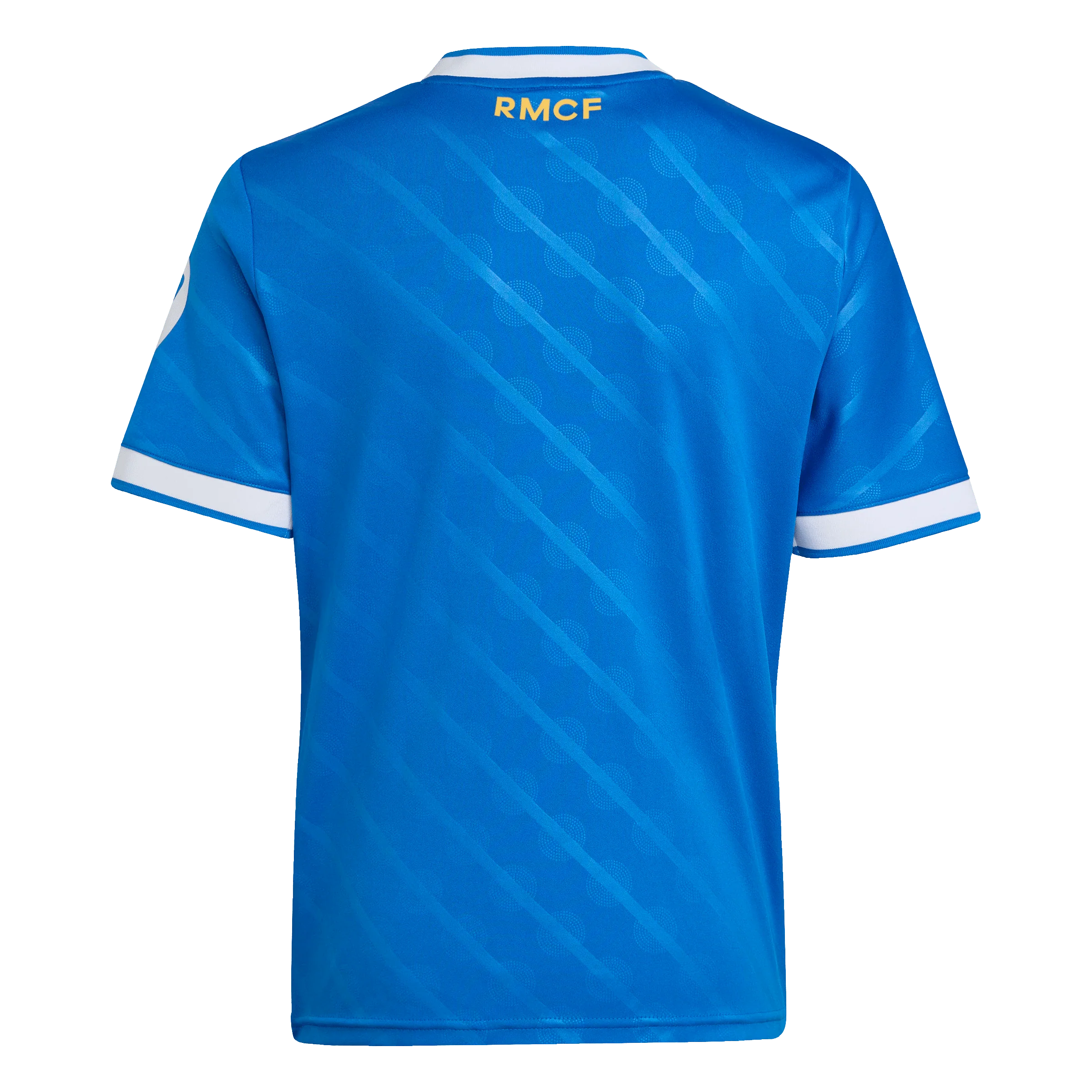Real Madrid 25/26 Third Youth Jersey (JP3930) - Image 2