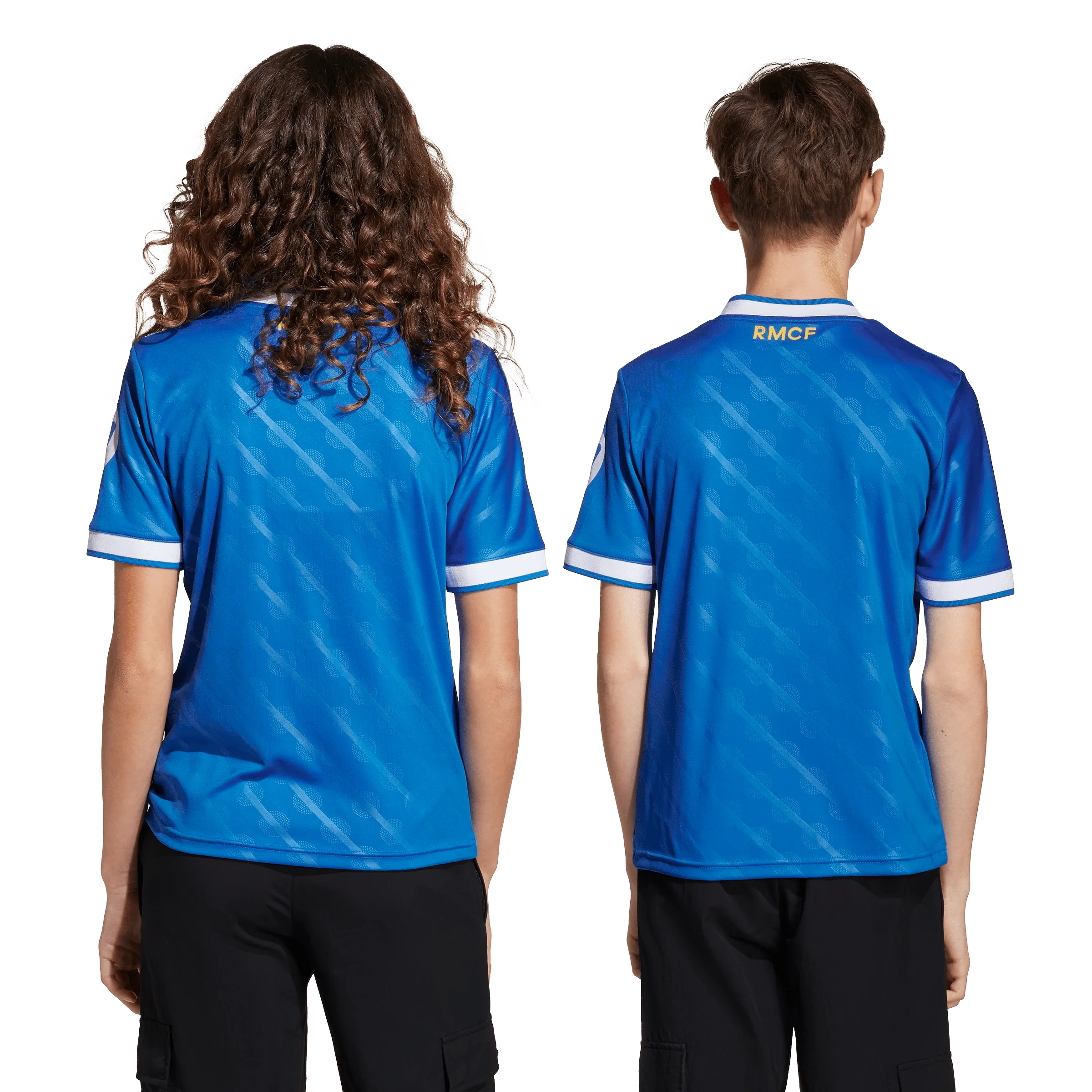 Real Madrid 25/26 Third Youth Jersey (JP3930) - Image 4