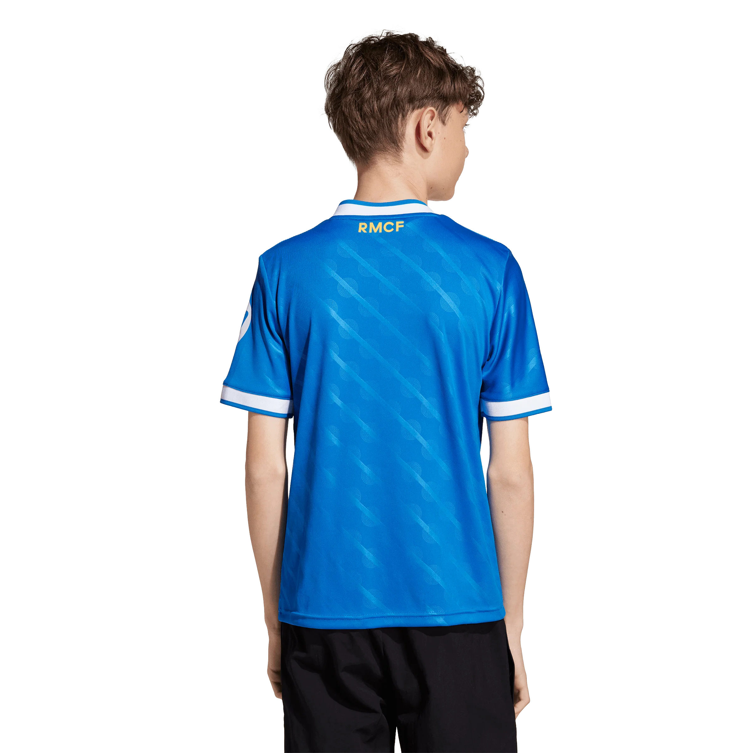 Real Madrid 25/26 Third Youth Jersey (JP3930) - Image 7
