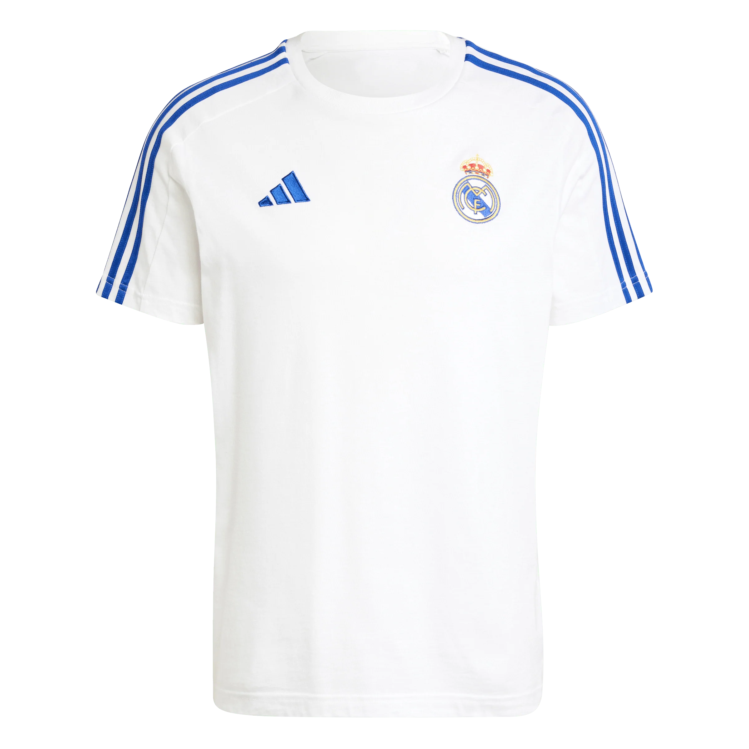 Real Madrid DNA T-Shirt (IT3814)