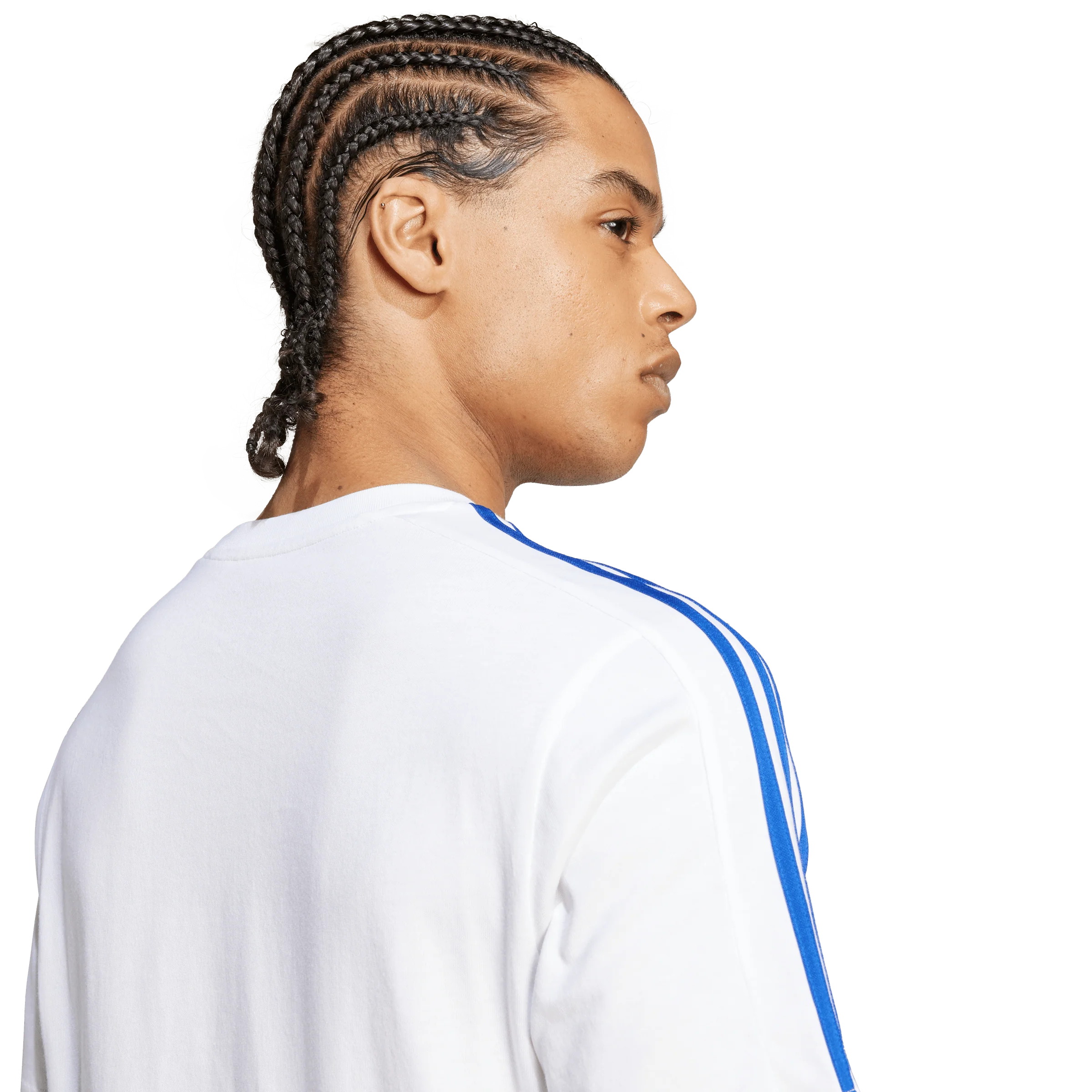 Real Madrid DNA T-Shirt (IT3814) - Image 6