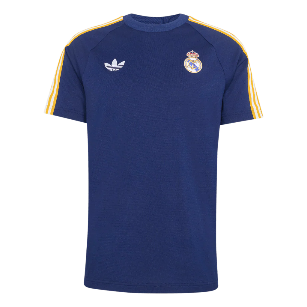 Real Madrid Originals T-Shirt (KE3848)