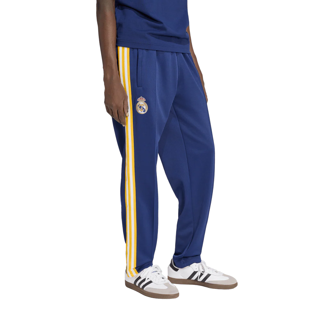 Real Madrid Originals Track Pants (JZ9151) - Image 2