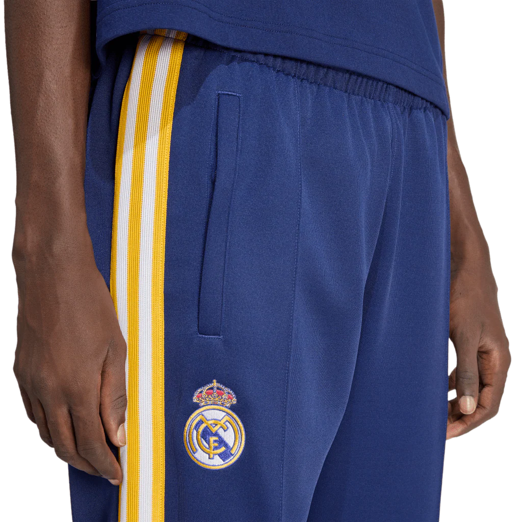 Real Madrid Originals Track Pants (JZ9151) - Image 4