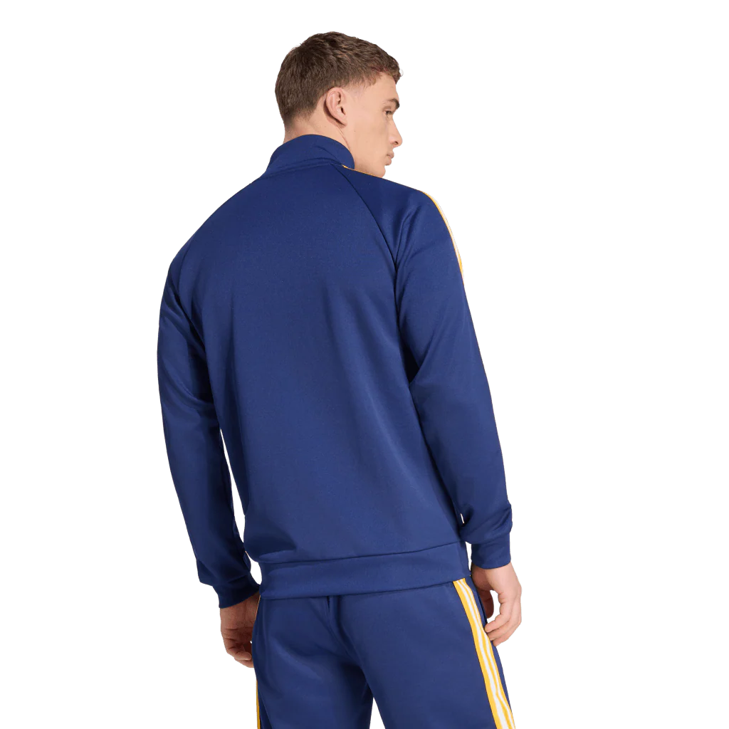 Real Madrid Originals Track Top (KE3846) - Image 3