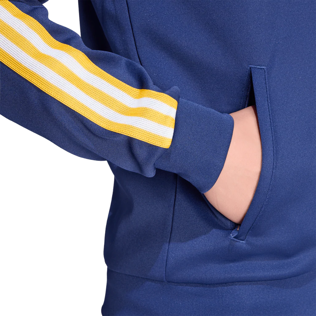 Real Madrid Originals Track Top (KE3846) - Image 5