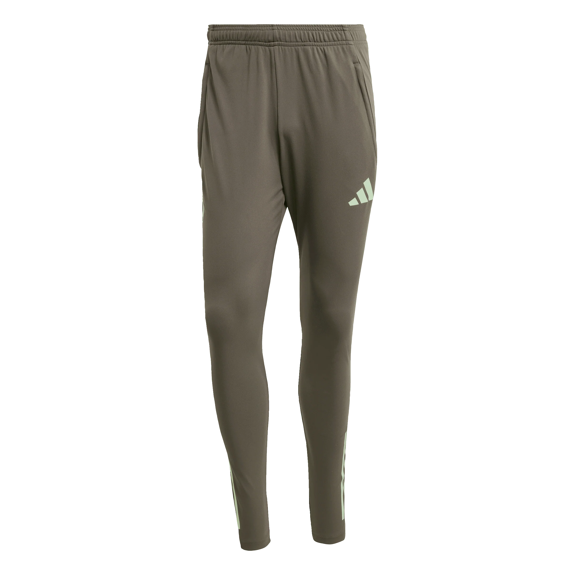 Real Madrid Tiro 25 Competition Training Pants (JP3983) - Image 2