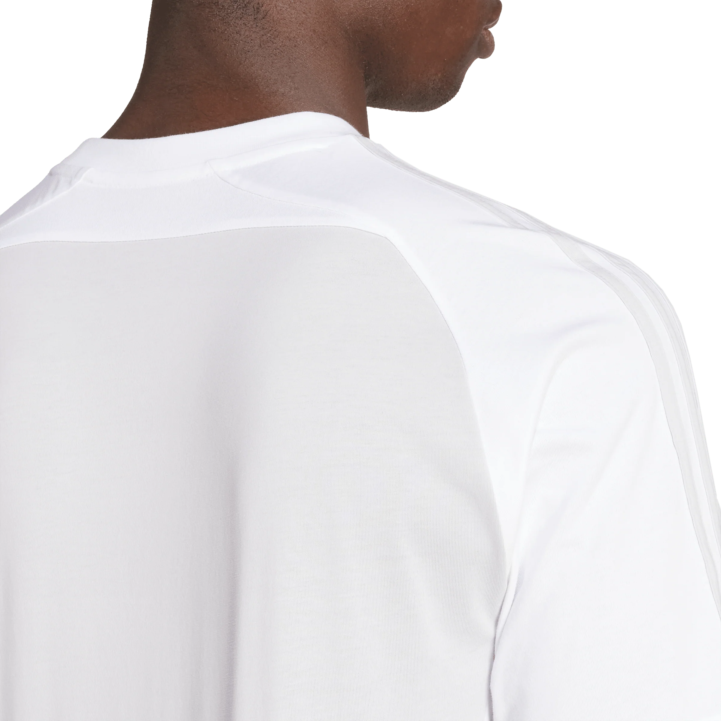 Real Madrid Urban Purist T-Shirt (JN3062) - Image 5