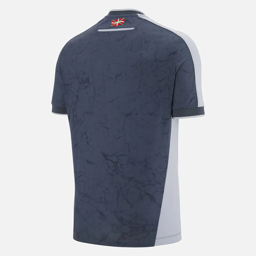 Real Sociedad 25/26 Away Jersey (600087520001) - Image 2