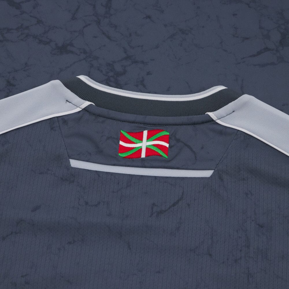 Real Sociedad 25/26 Away Jersey (600087520001) - Image 3