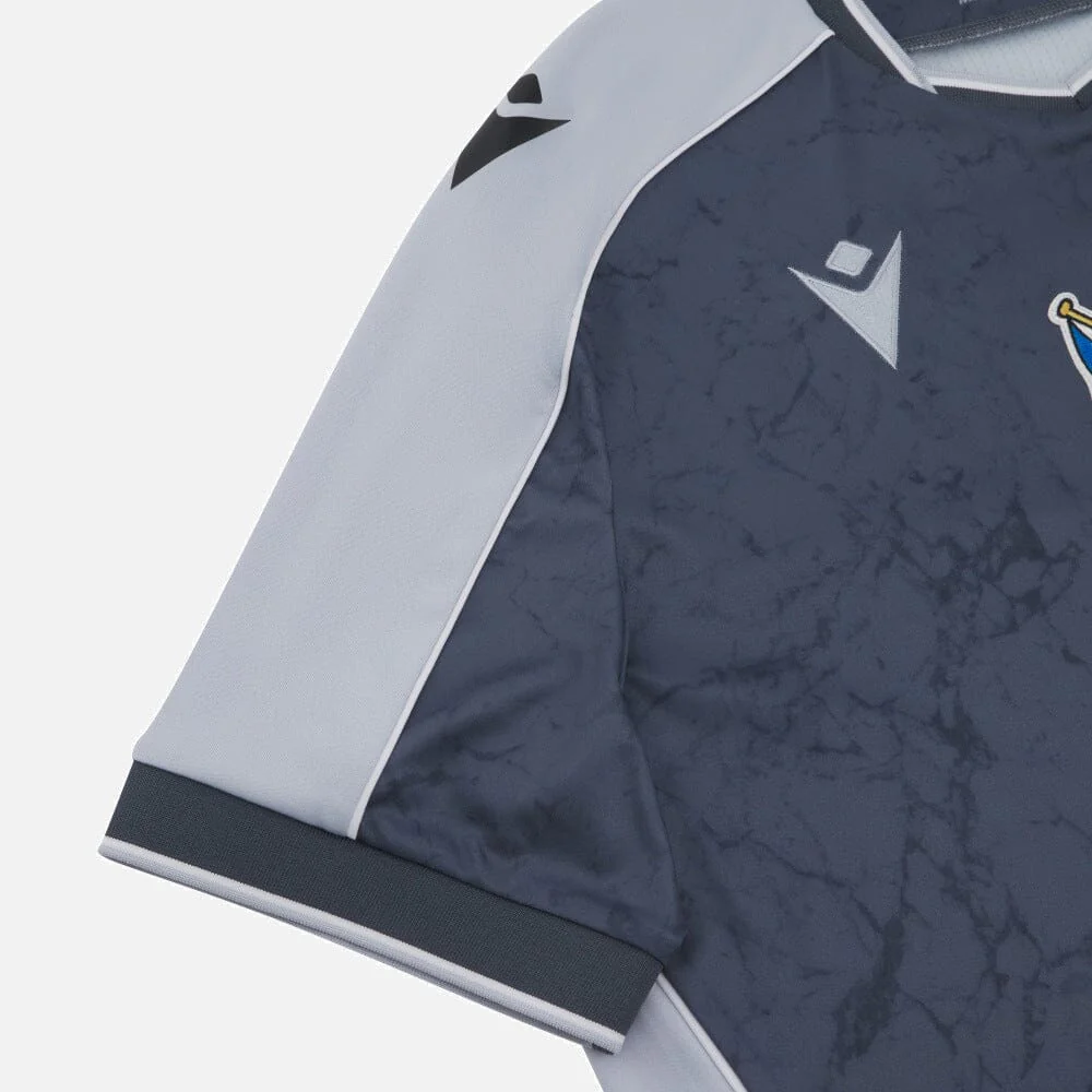 Real Sociedad 25/26 Away Jersey (600087520001) - Image 4