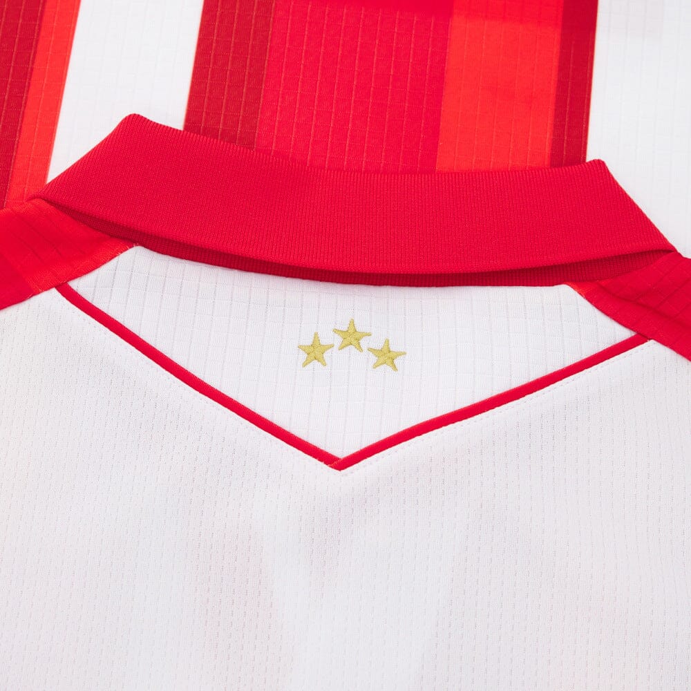 Red Star Belgrade 25/26 Home Jersey (400091510001) - Image 3
