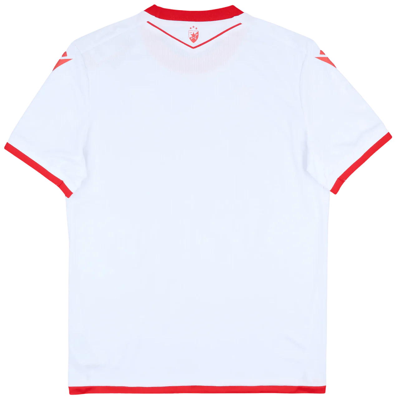Red Star Belgrade 25/26 Third Jersey (400091650001) - Image 2