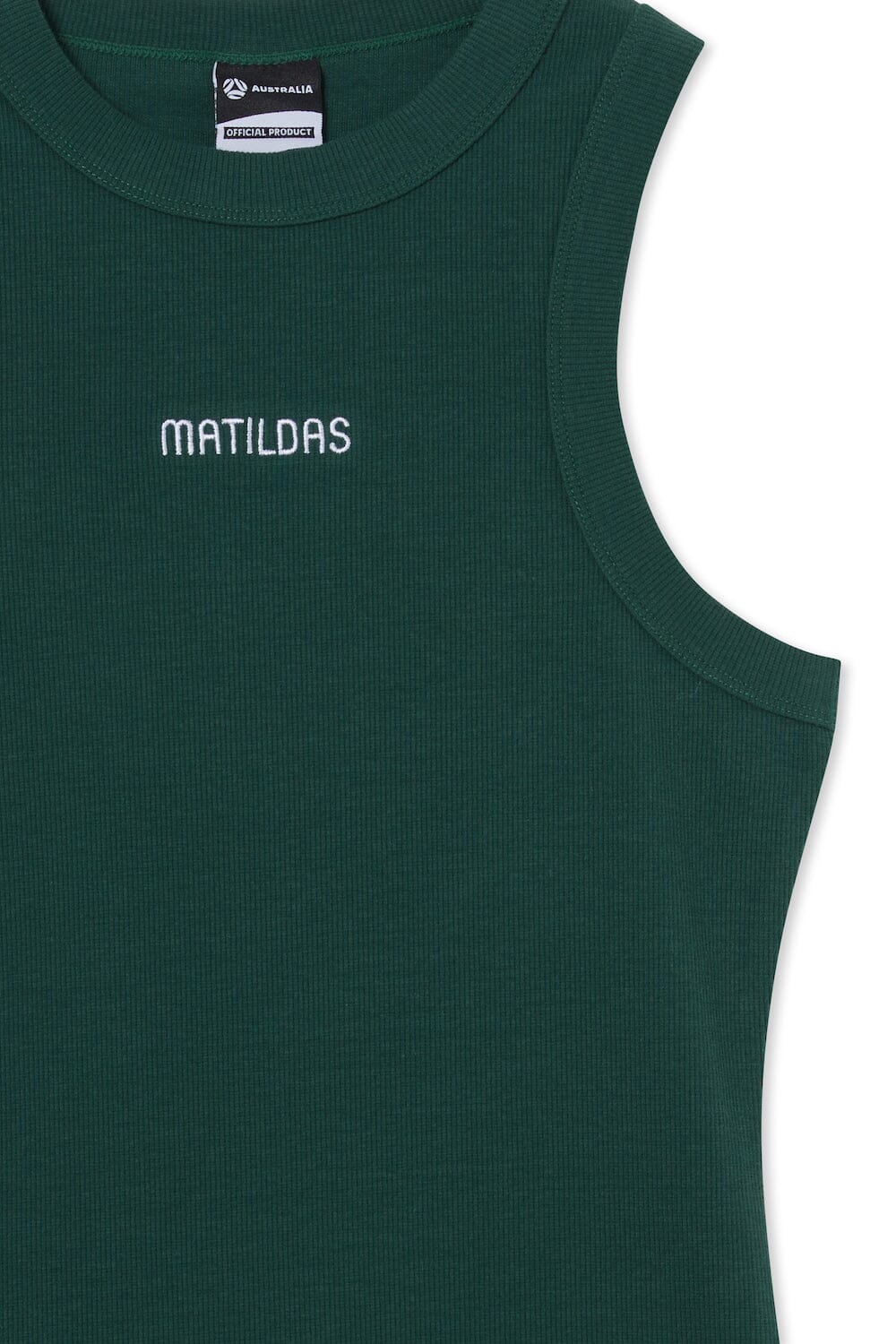 Ribbed Tank (9631444-02) - Image 4