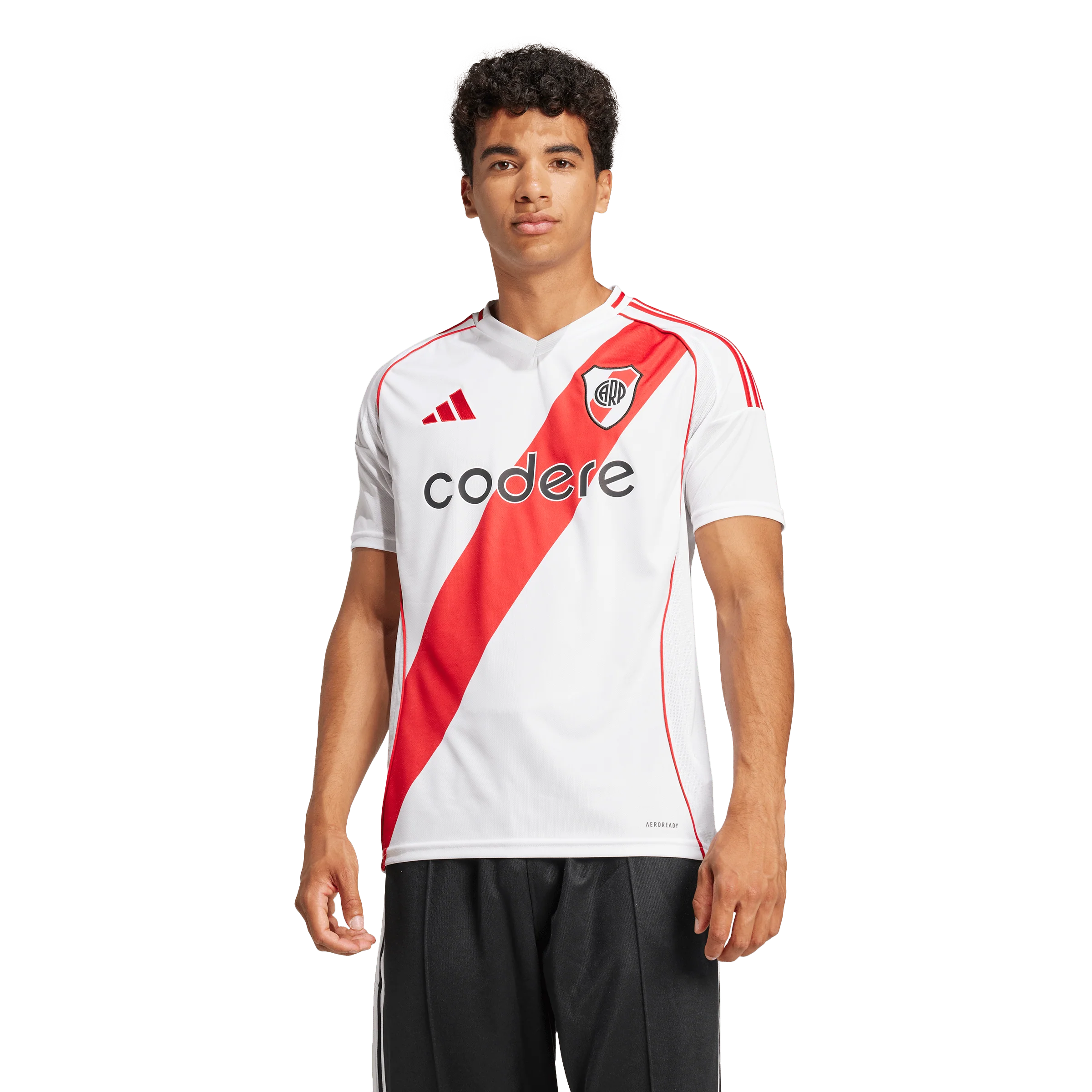 River Plate 24/25 Home Jersey (IX5098) - Image 6