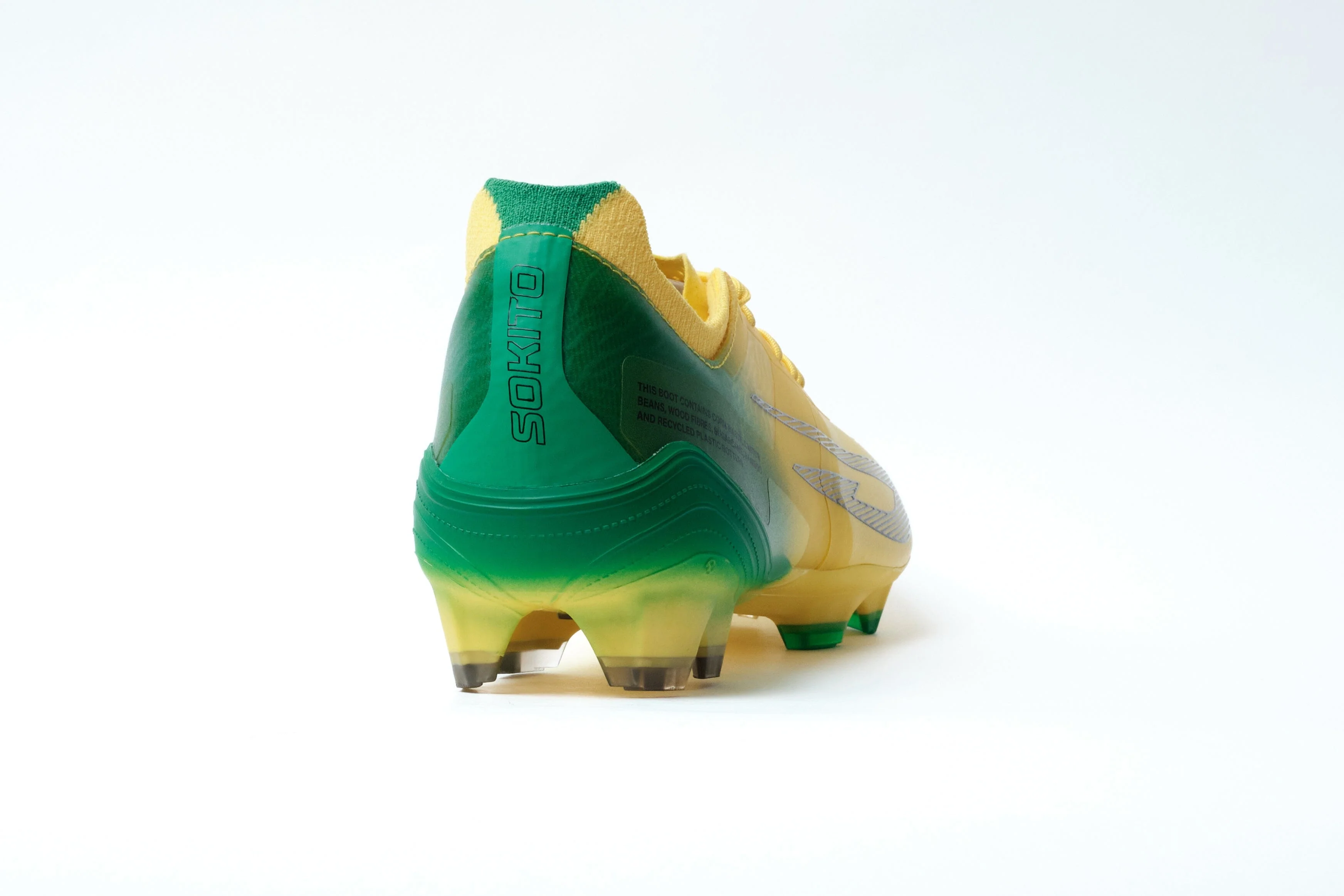 Scudetta FG (SC-YGB-FG) - Image 9