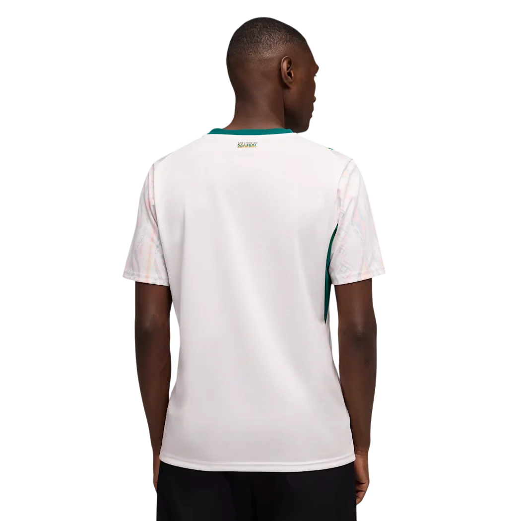 Senegal 2026 Home Jersey (78316501) - Image 3